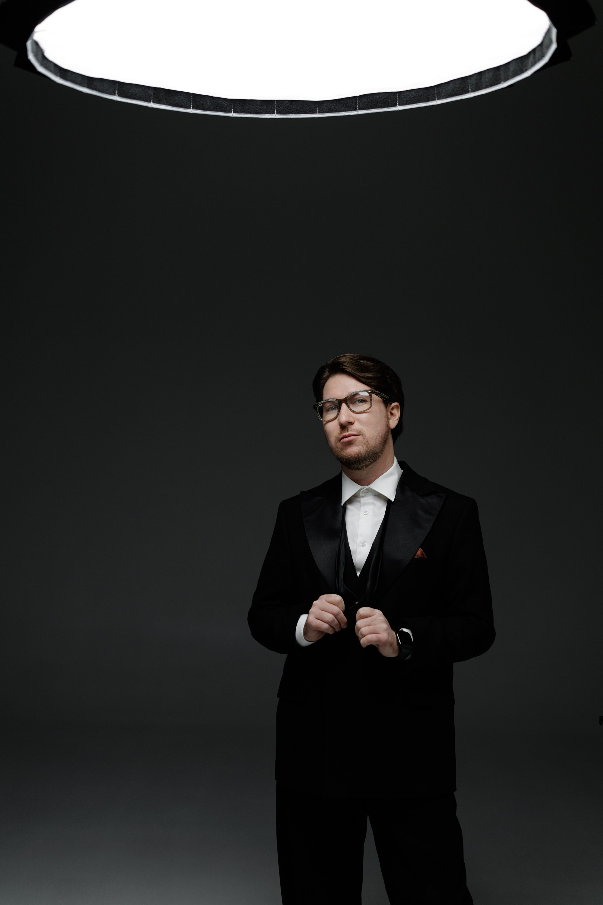 Александр Егоров. Фотограф Иркутск