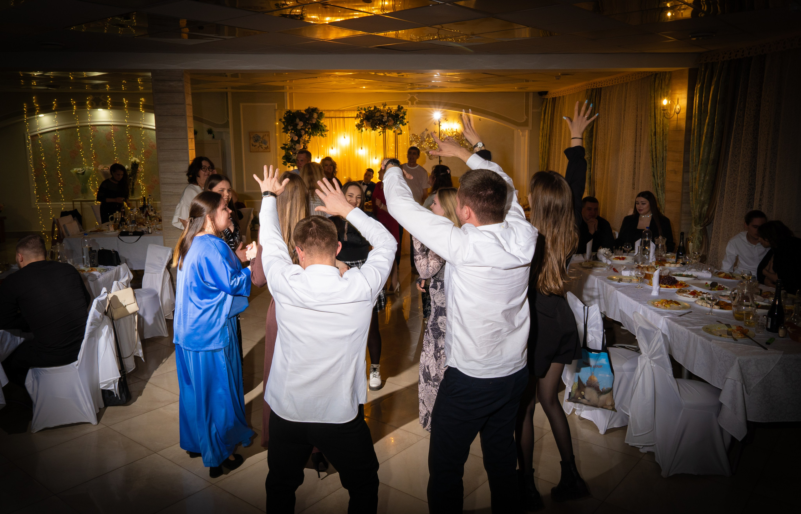 Свадьба Соня и Марат — Ханмурзин Рустам. Семейный и LifeStyle фотограф в Жигулевске и Тольятти Рустам Ханмурзин