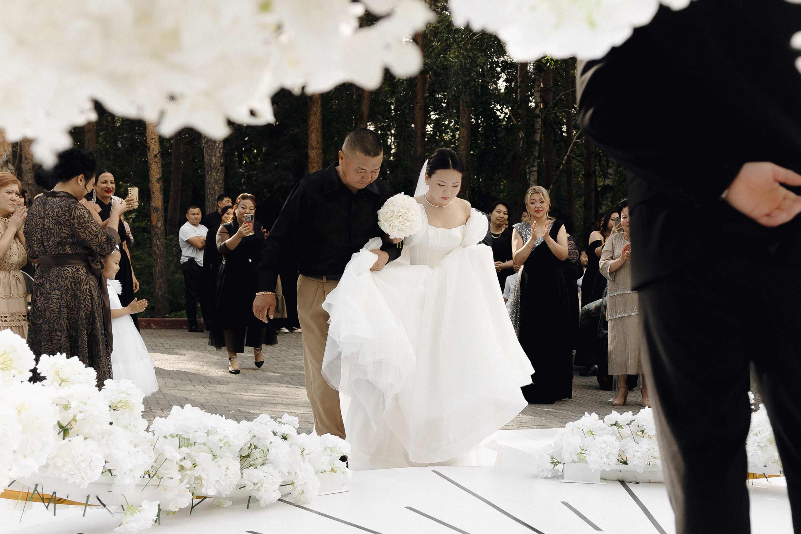 ПАРК СИТИ, MARY WHITE. Свадебный и индивидуальный фотограф в Челябинске Евгения Негодяева