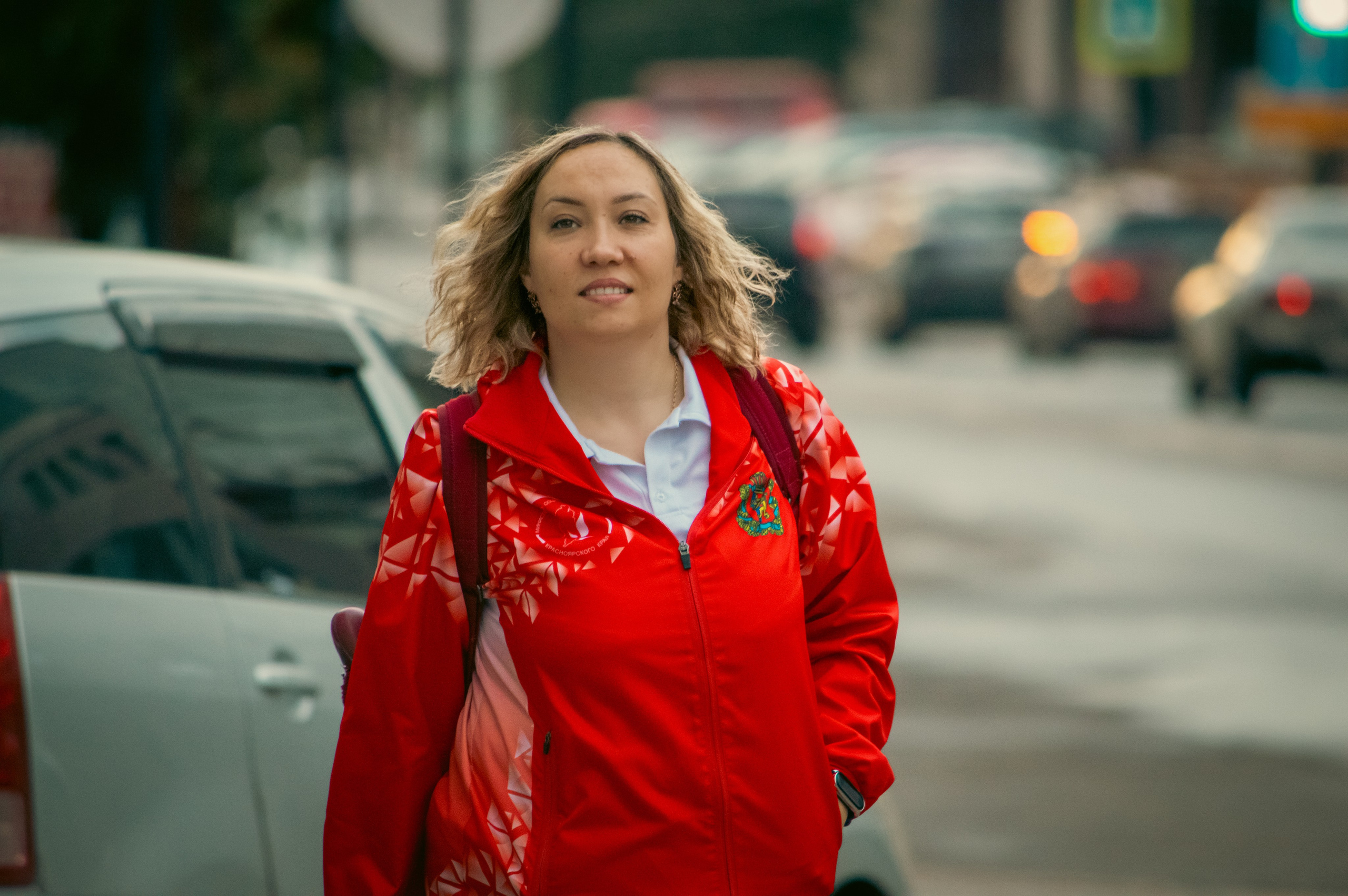 III Летняя Спартакиада 2025 Министерства социальной политики Красноярского края. G G L V D M T R | Фотограф в Красноярске