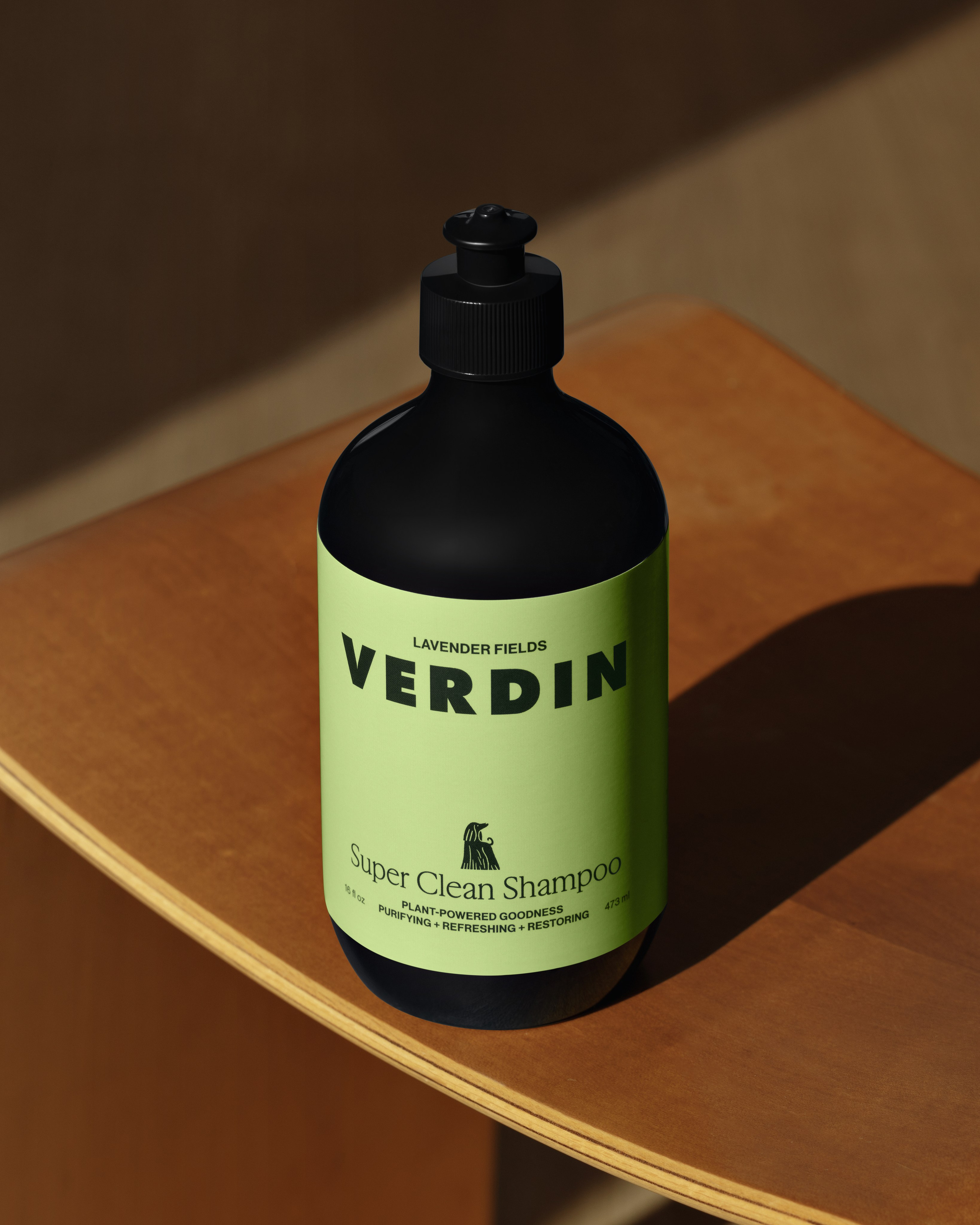 VERDIN. Retouching, photo editing, portfolio retoucher