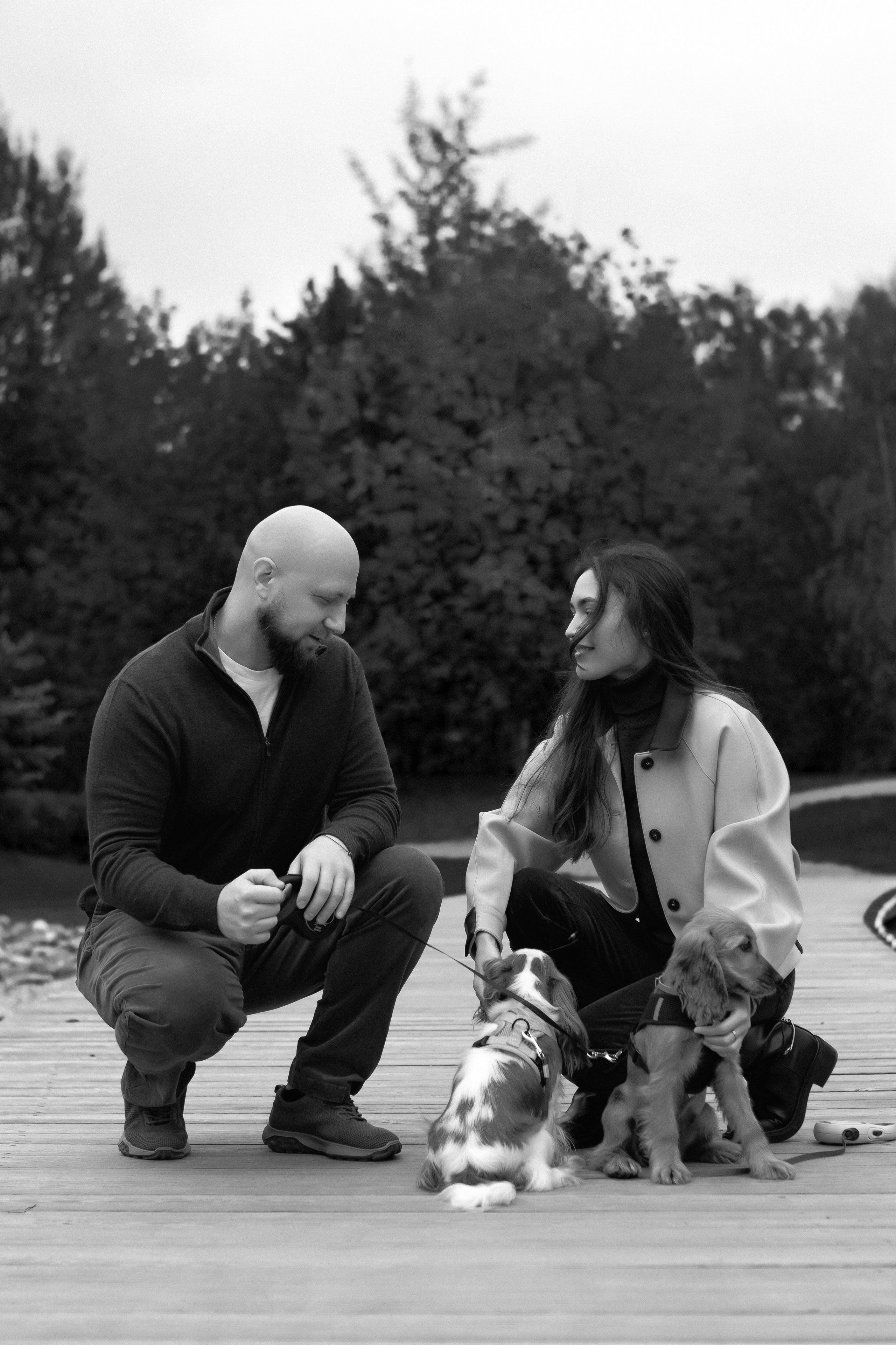 Лавстори. Портретный фотограф в Москве Анастасия