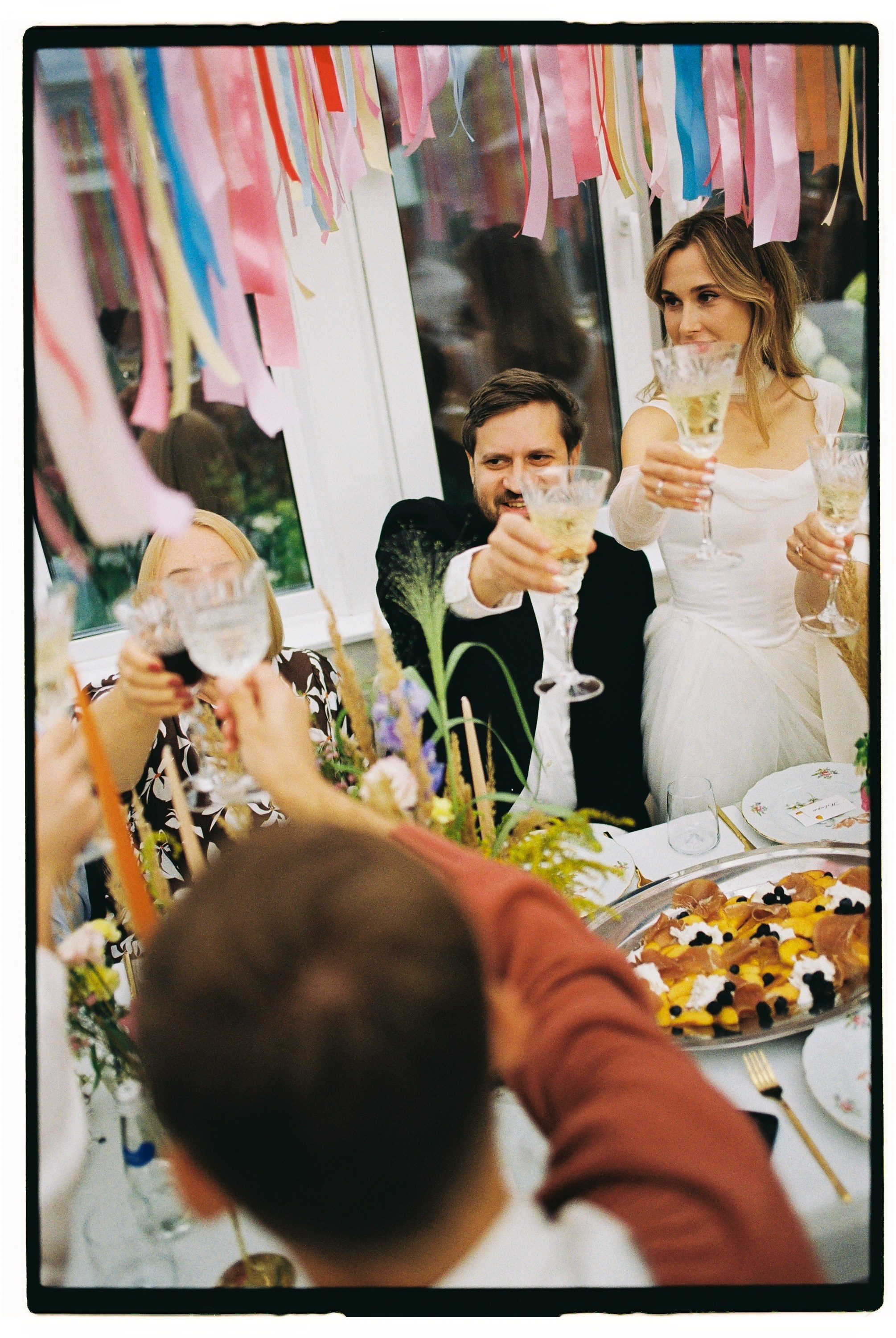 Дима и Настя. Свадебный фотограф в Москве Евгений Рыжов