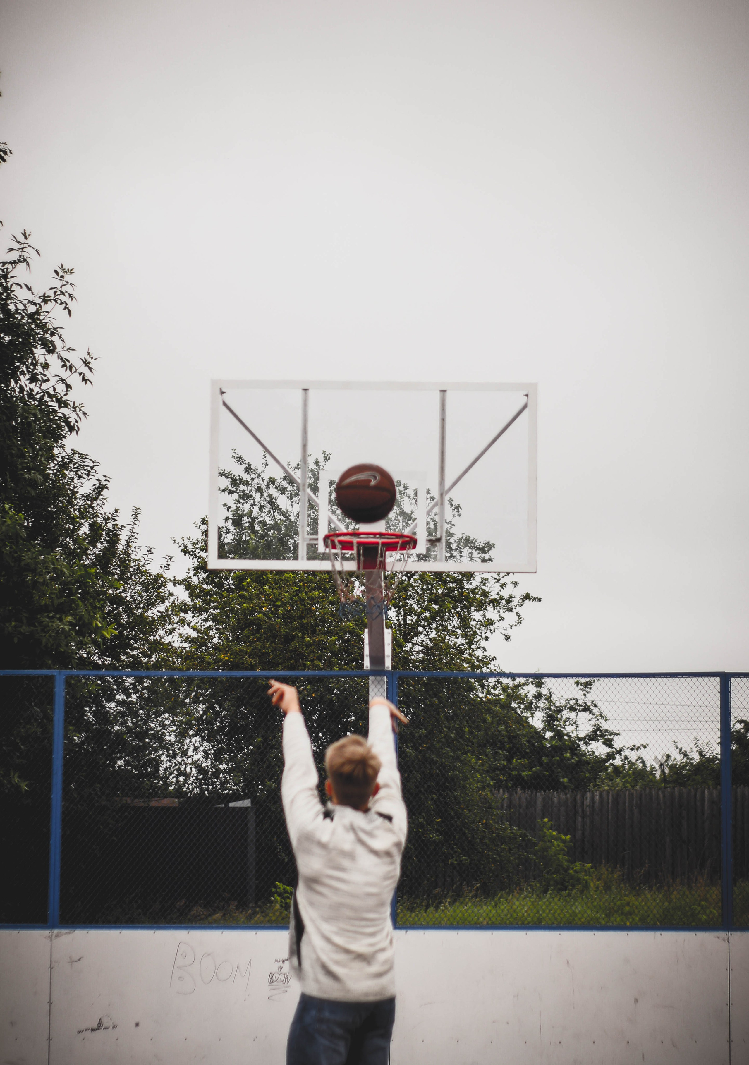 Индивидуальная съемка. Главная