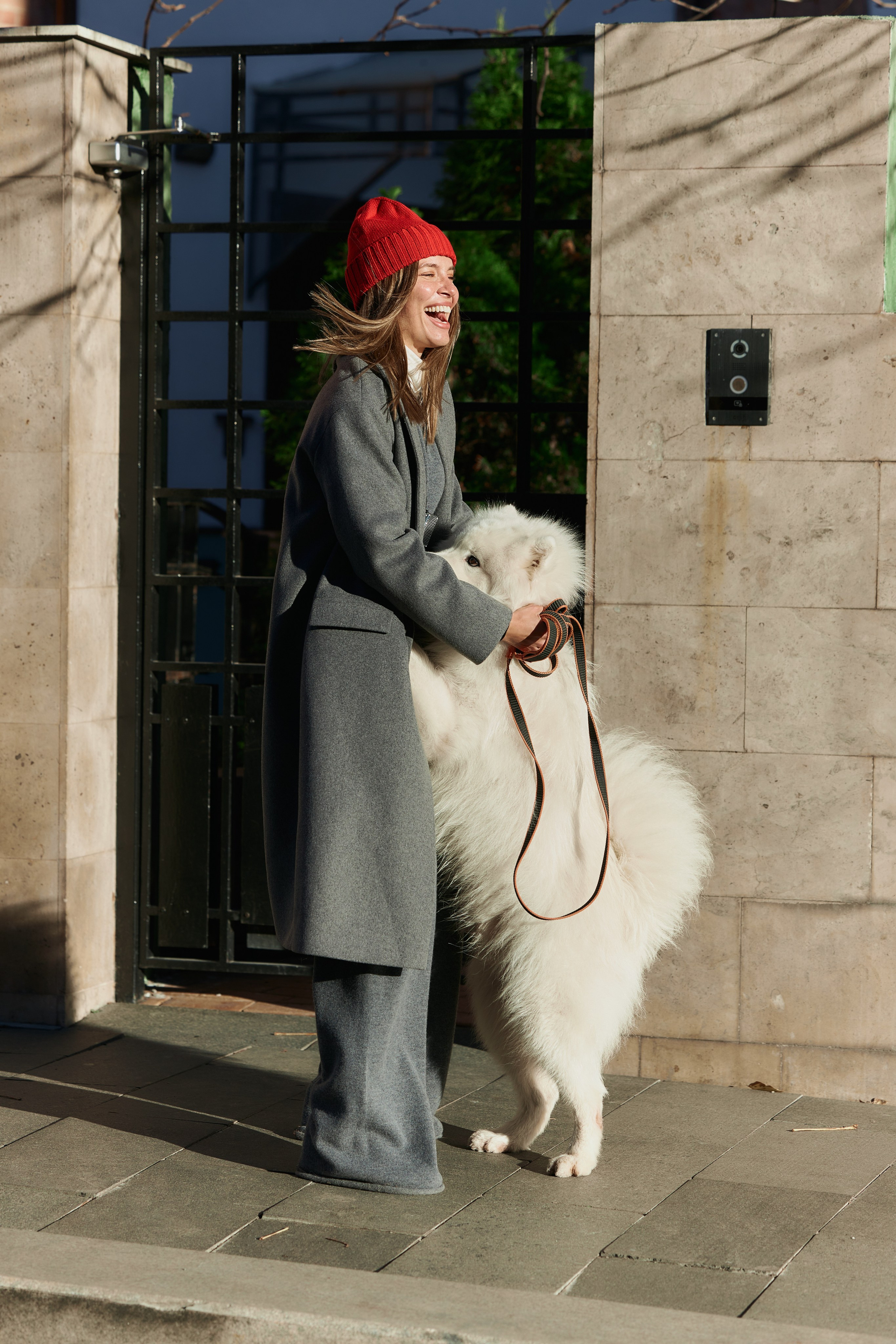 STREET STYLE. Главная