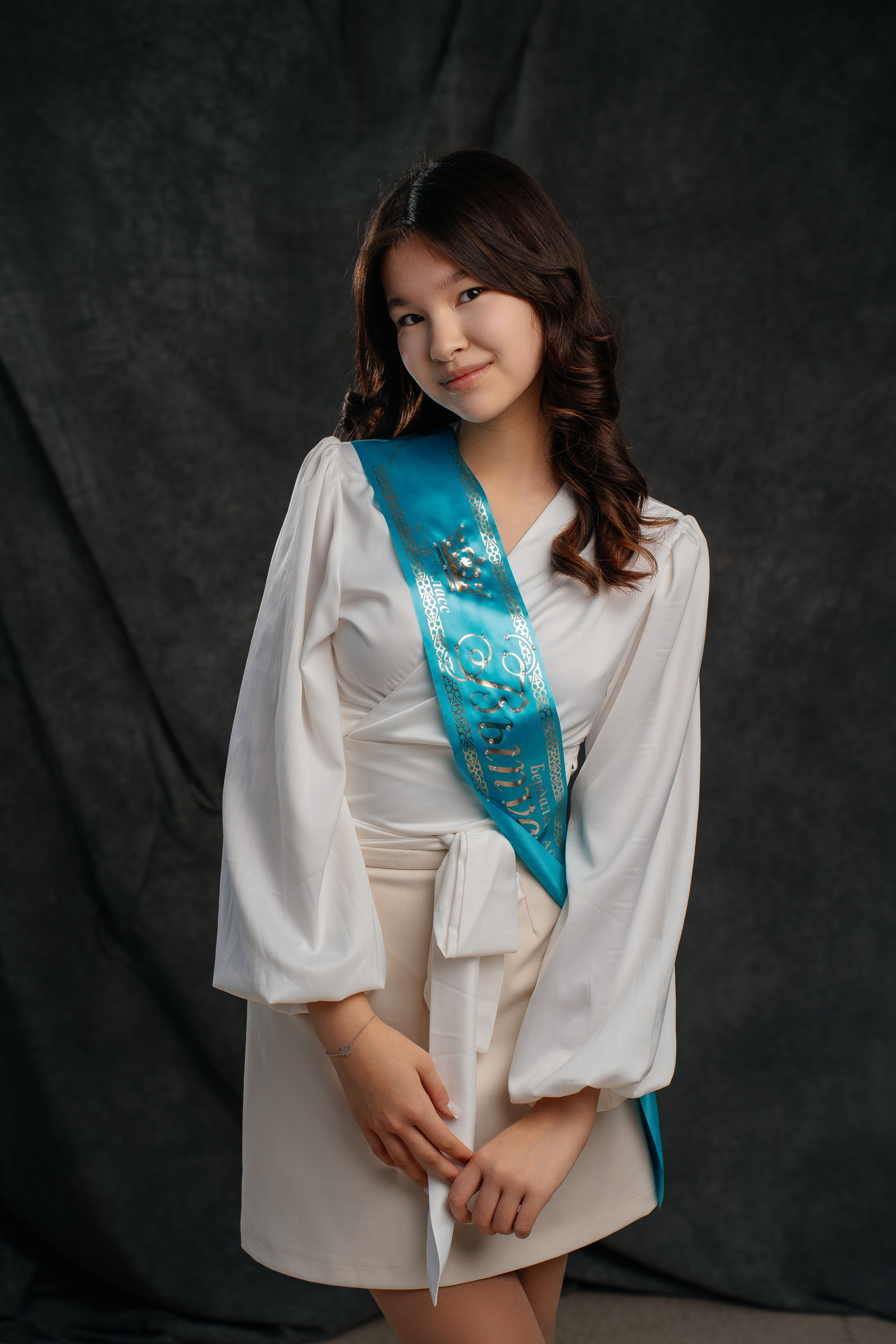 Портреты. Выпускные альбомы в Нур-Султане (Астана) и по всему Казахстану