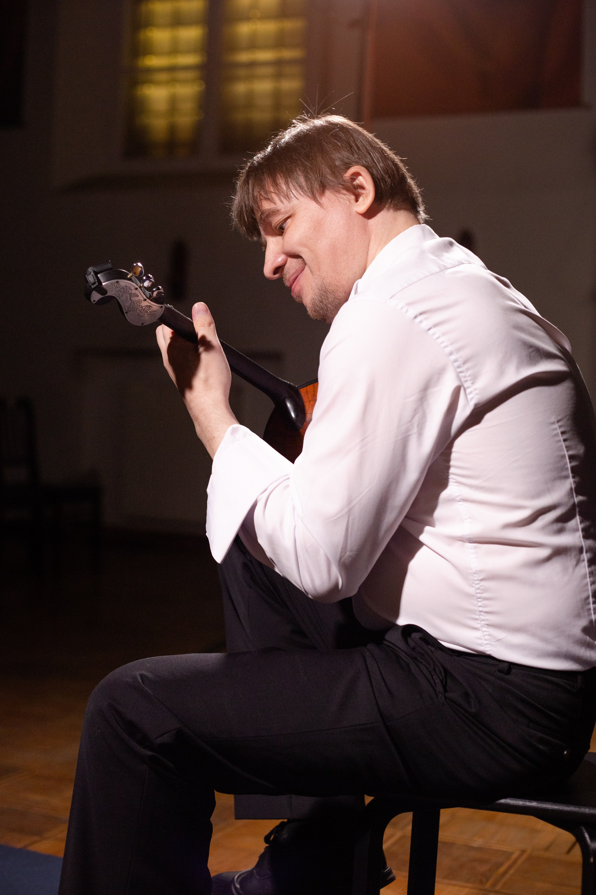 Концертная съемка