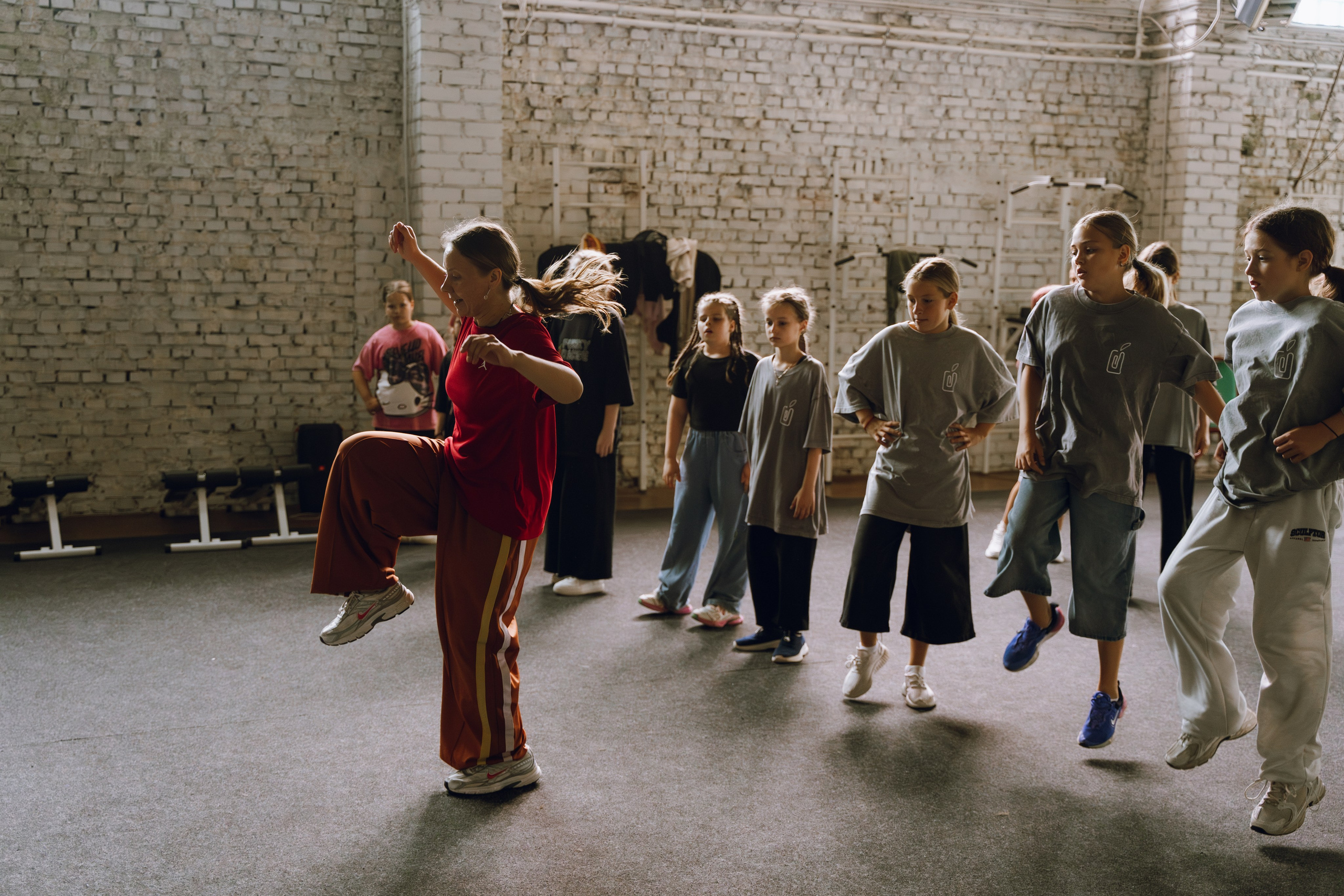 FO camp 4 2025. Фотограф Надежда Погребняк | Рязань | Москва