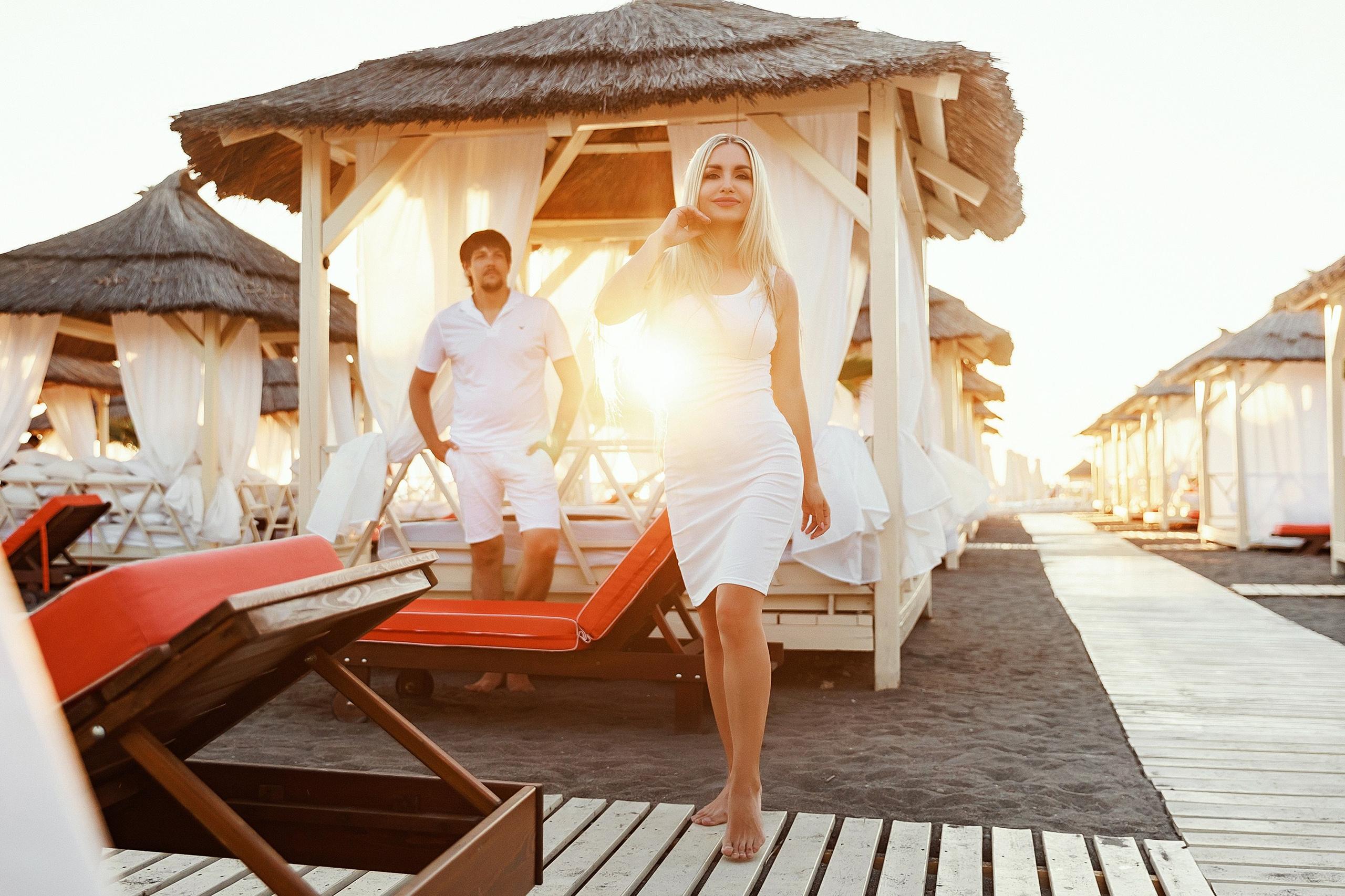 Семейная фотосессия у моря. Свадебный и семейный фотограф в Сочи Денис Вялов