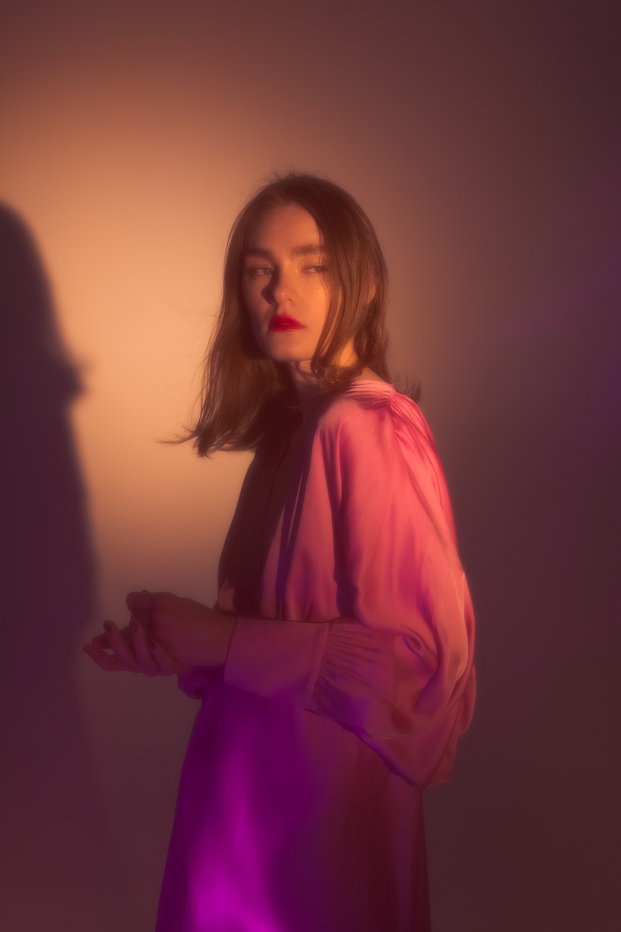 Алина. Фотограф в Москве Панина Юлия