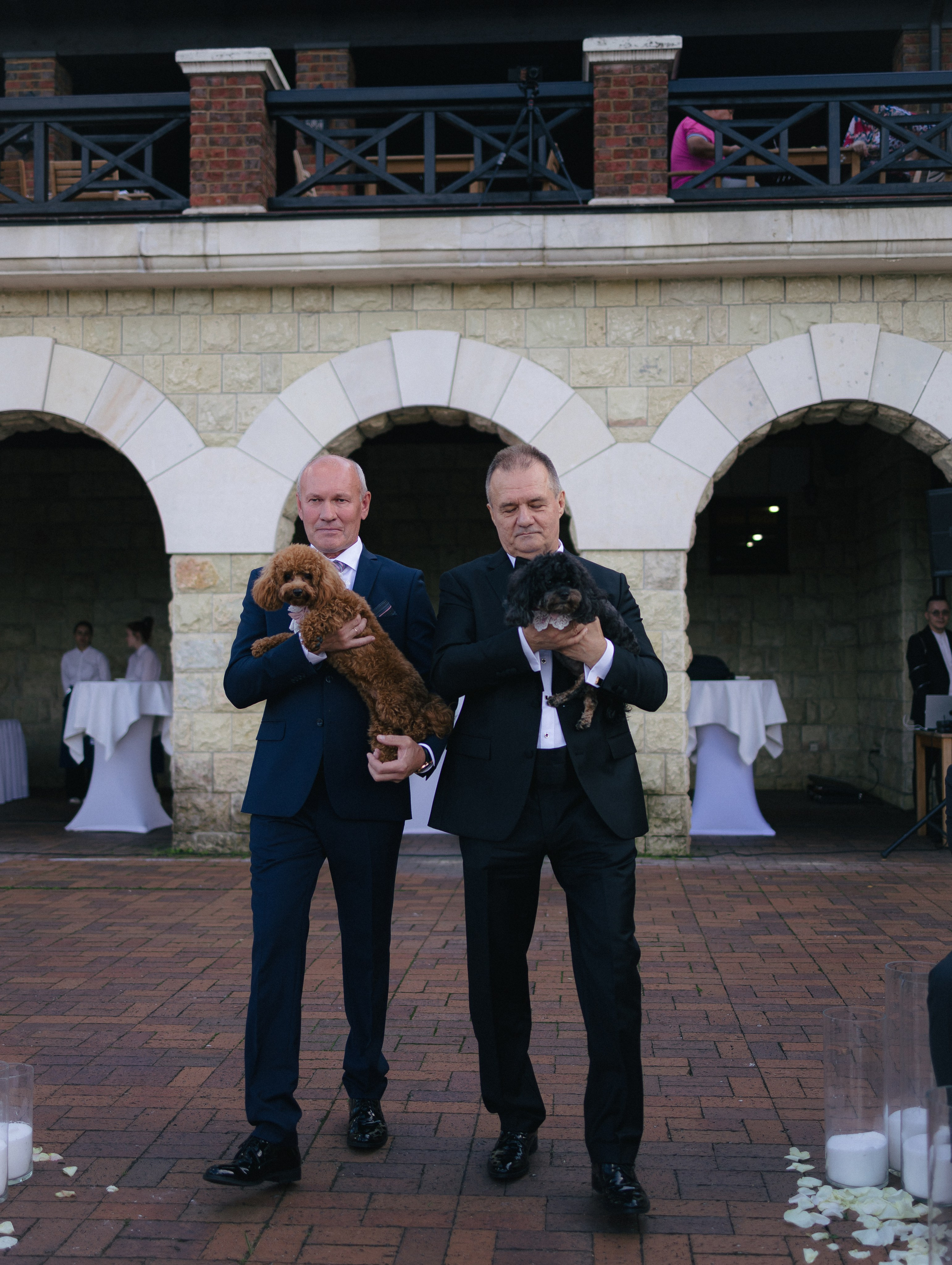 Daria & Kirill. Фотограф Москва и МО