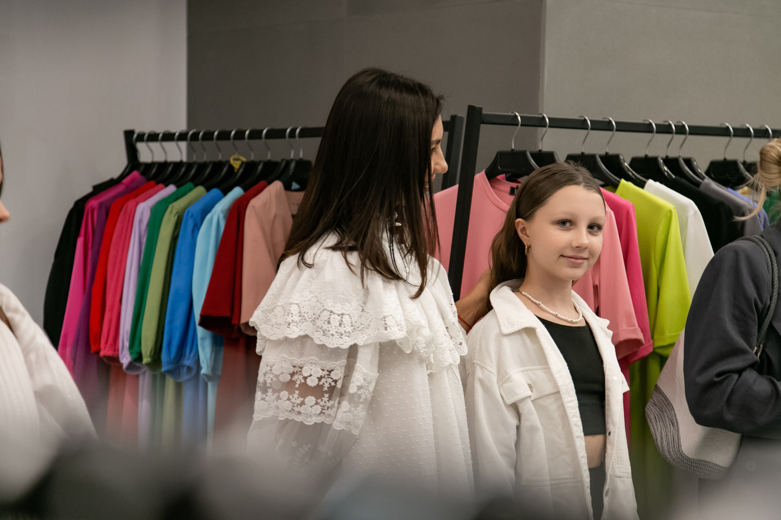 Dom Dизайнеров. Фотограф Иван Гуляев