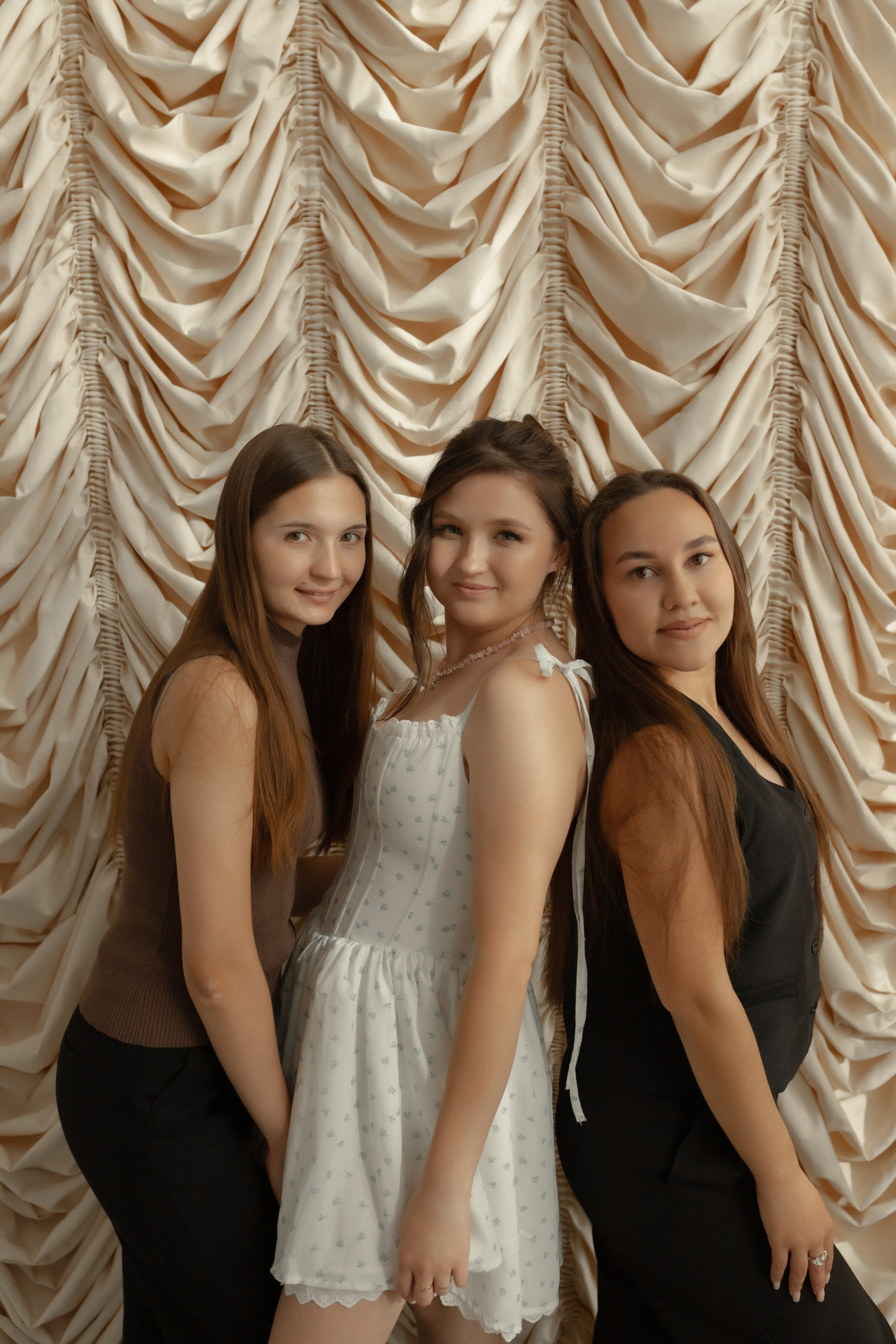 Девичник. Фотограф Татьяна Семенова