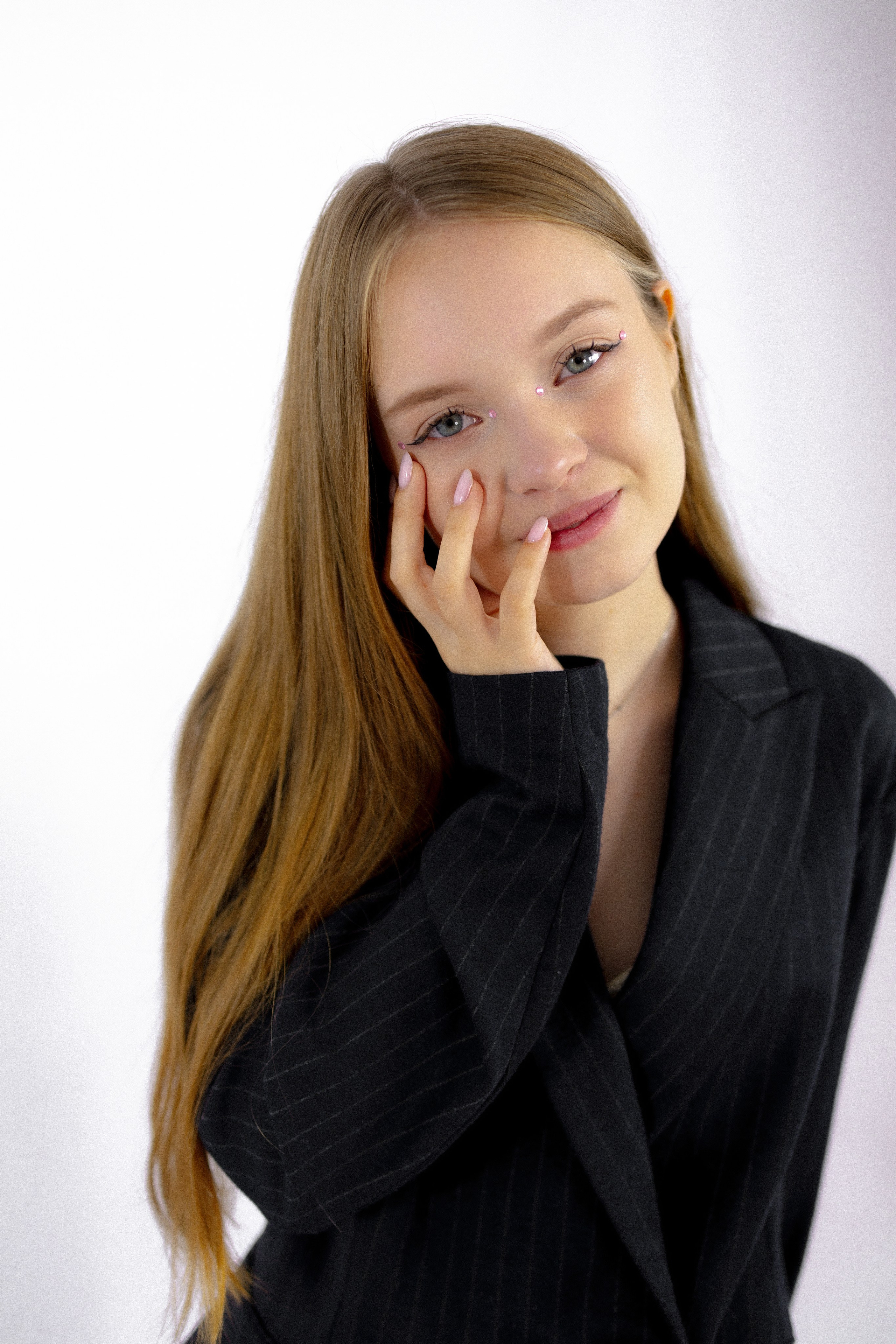 Настя. Фотограф Татьяна Семенова