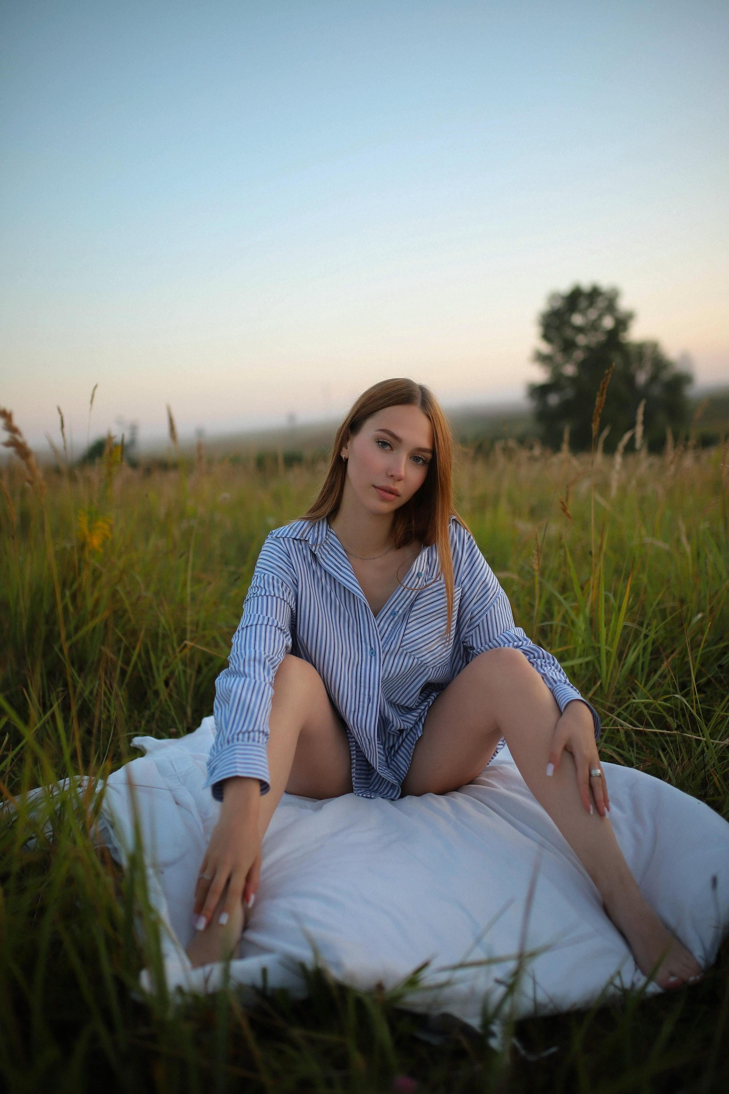 Лиза. Фотограф Татьяна Семенова