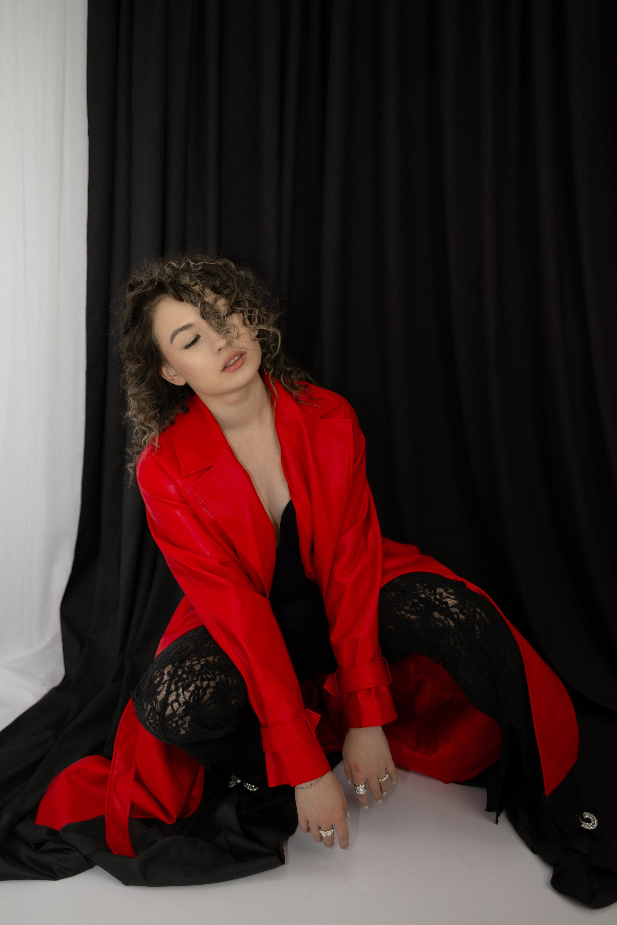 Роза. Фотограф Татьяна Семенова