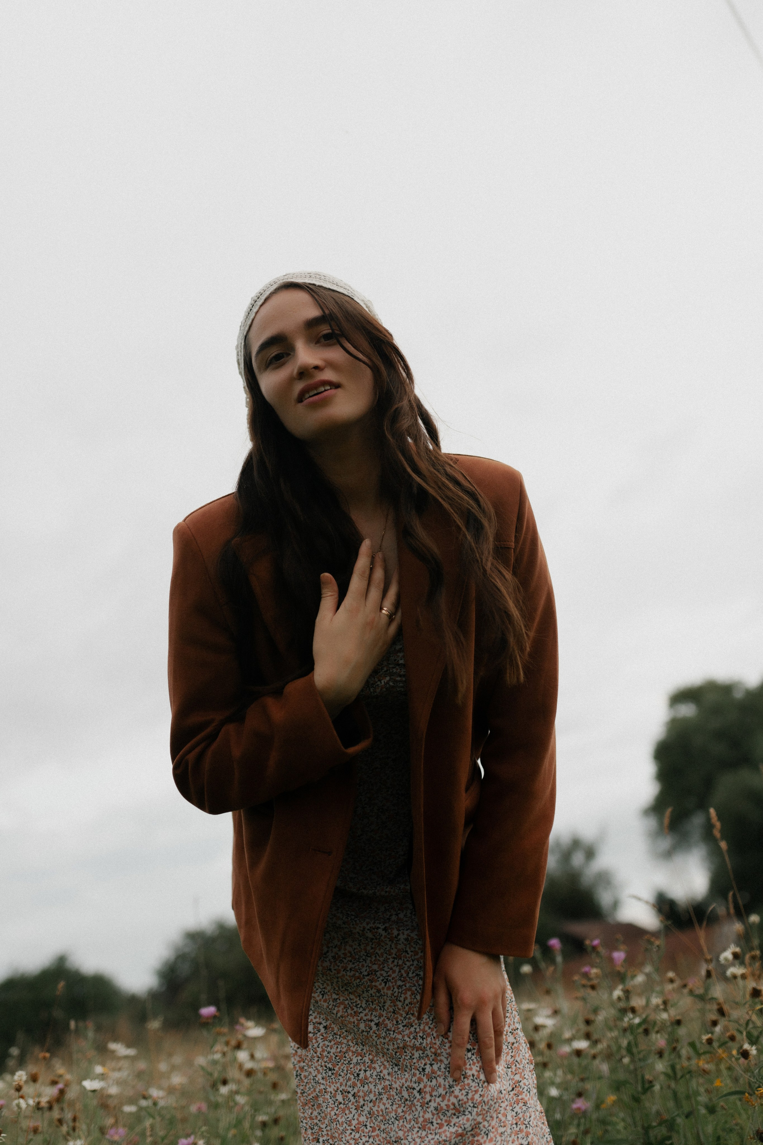 Надя. Фотограф Татьяна Семенова