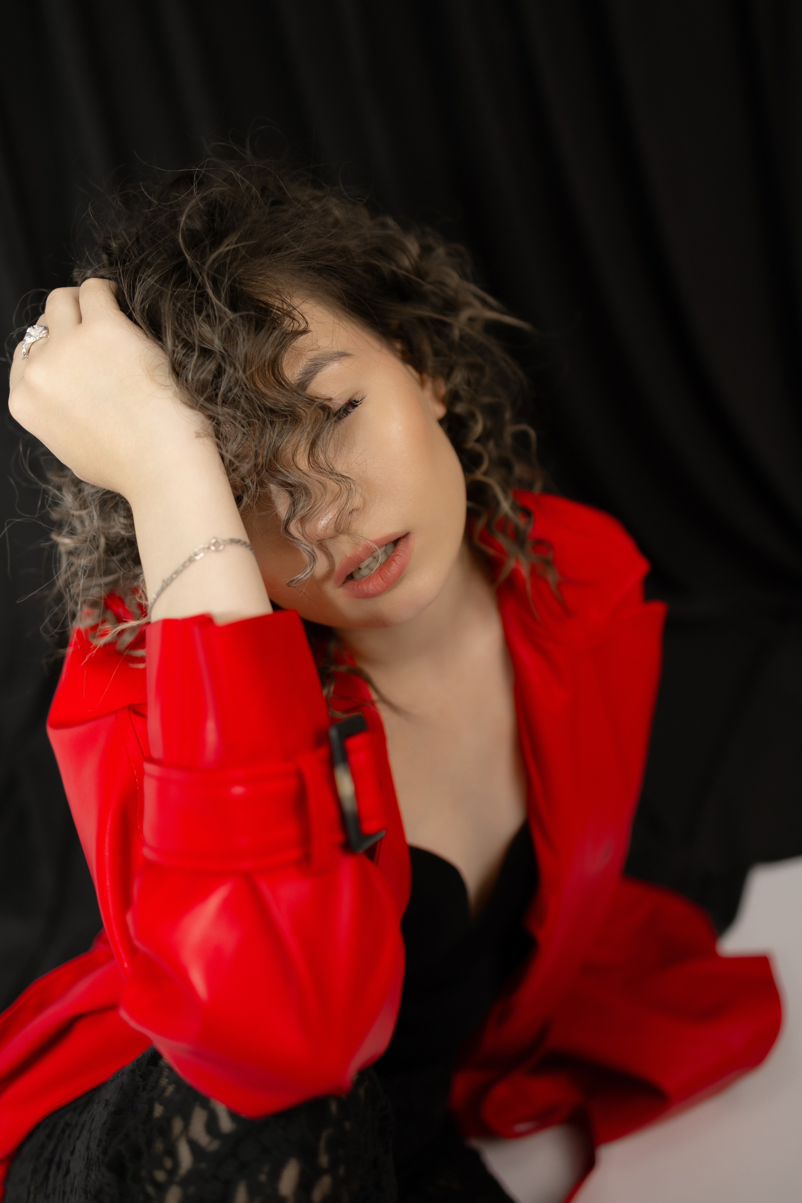 Роза. Фотограф Татьяна Семенова