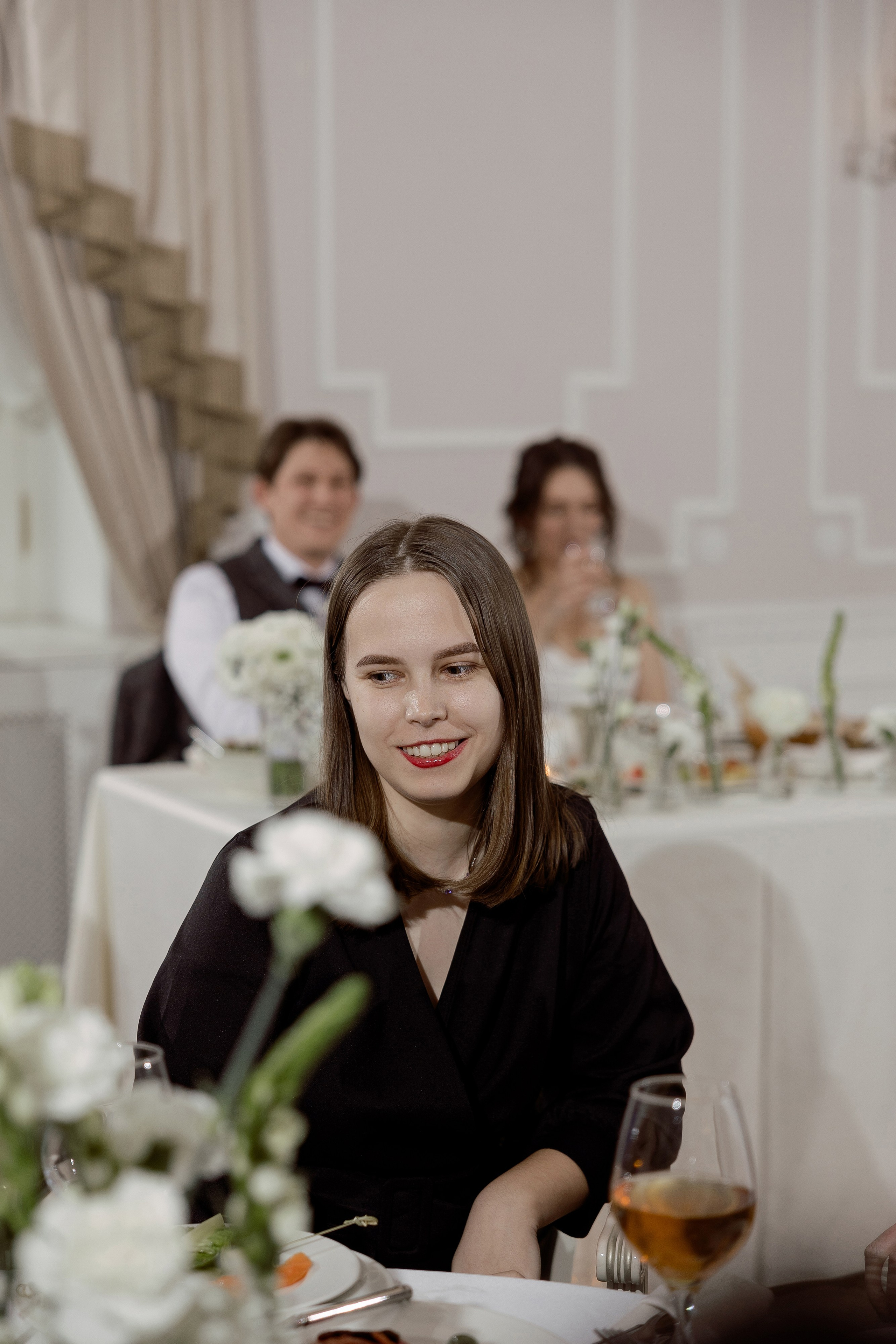 Кристина и Илья. Свадебный фотограф в Санкт-Петербурге Павел Резниченко