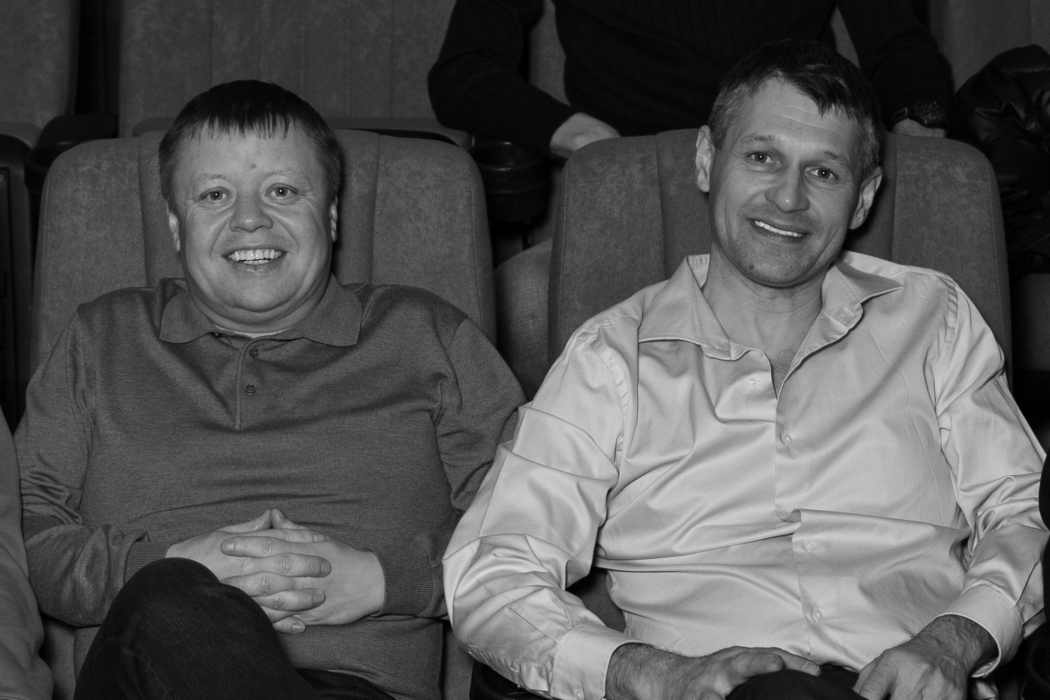 Портретная съёмка. Вячеслав Хасаншин Фотограф для бизнеса Екатеринбург — контент для сайта и соцсетей под ключ