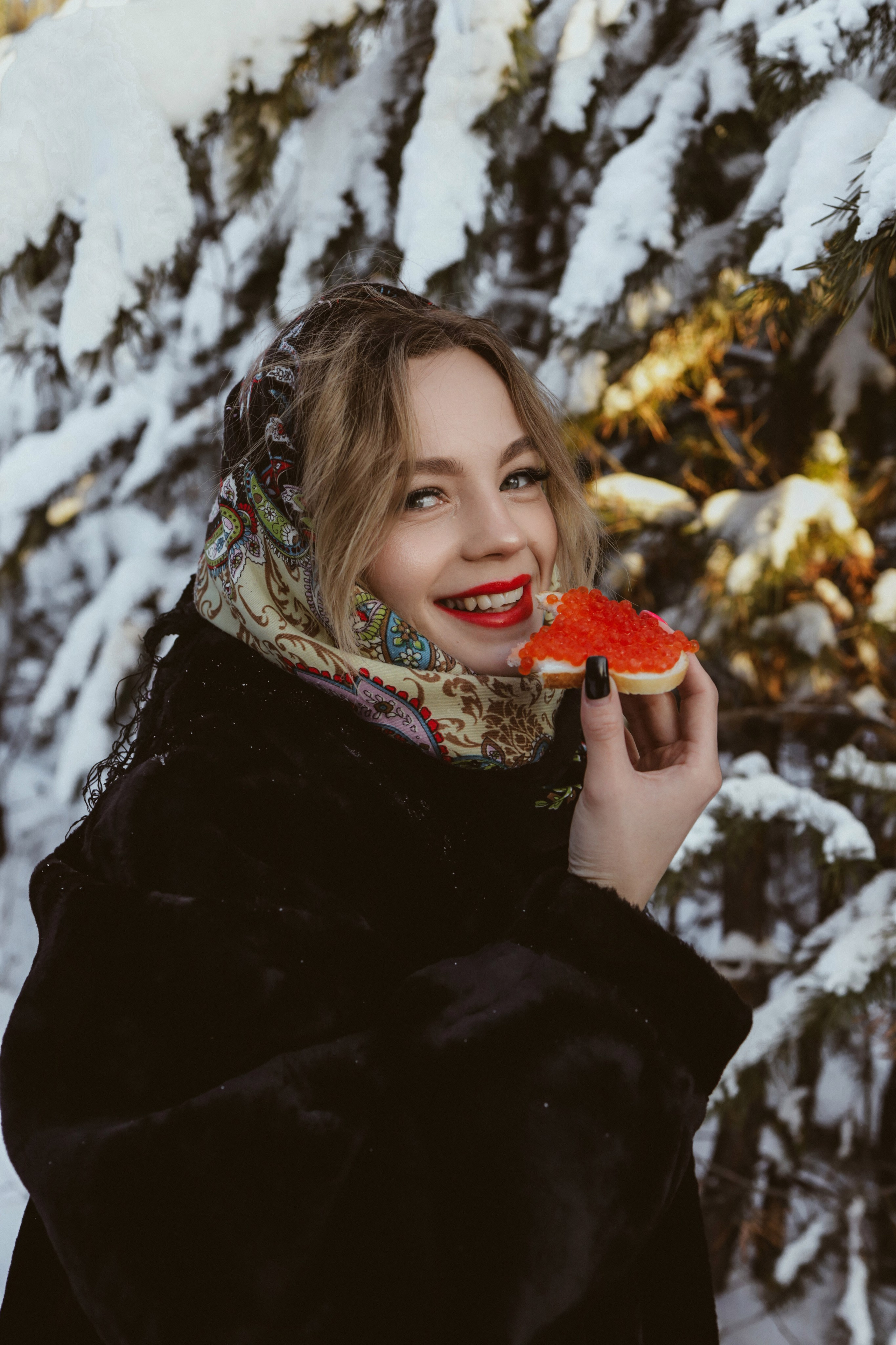 Портфолио. Главная