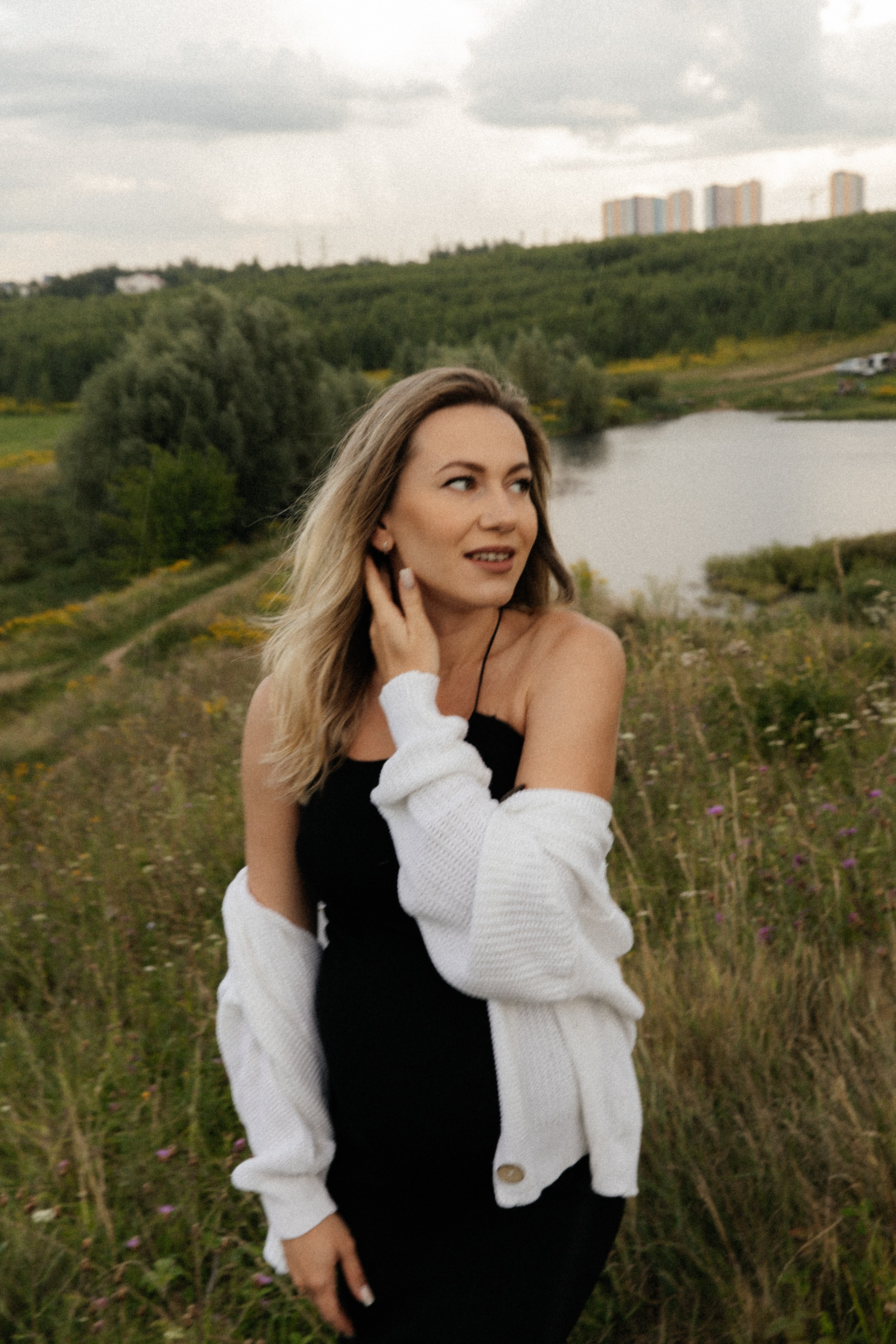 Женя. Фотограф Ульяна Дивина в Нижнем Новгороде и Нижегородской области