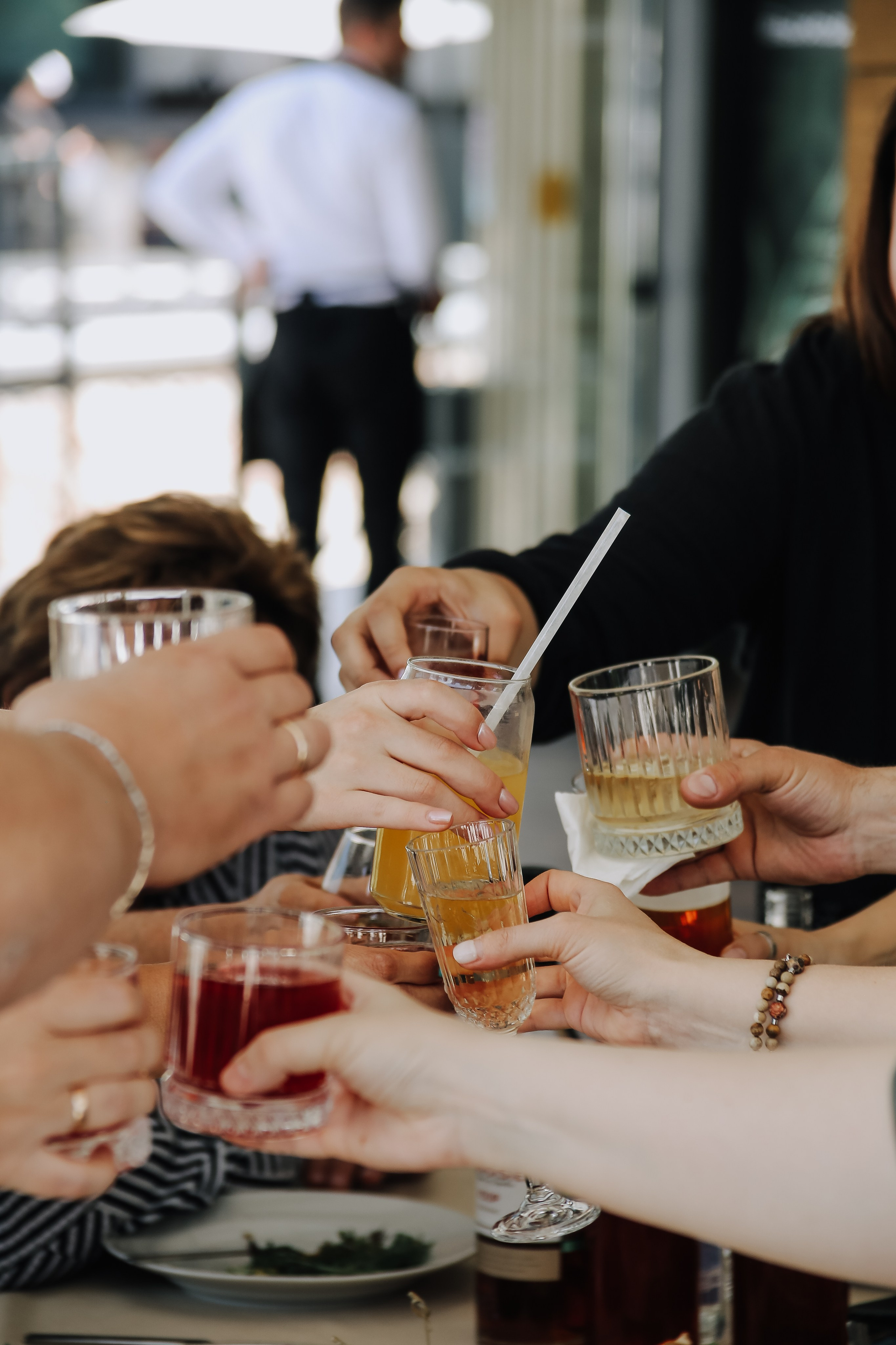 День Рождение «КрымСтройЭксперт». Фотограф в Крыму | Виктория Нотевская