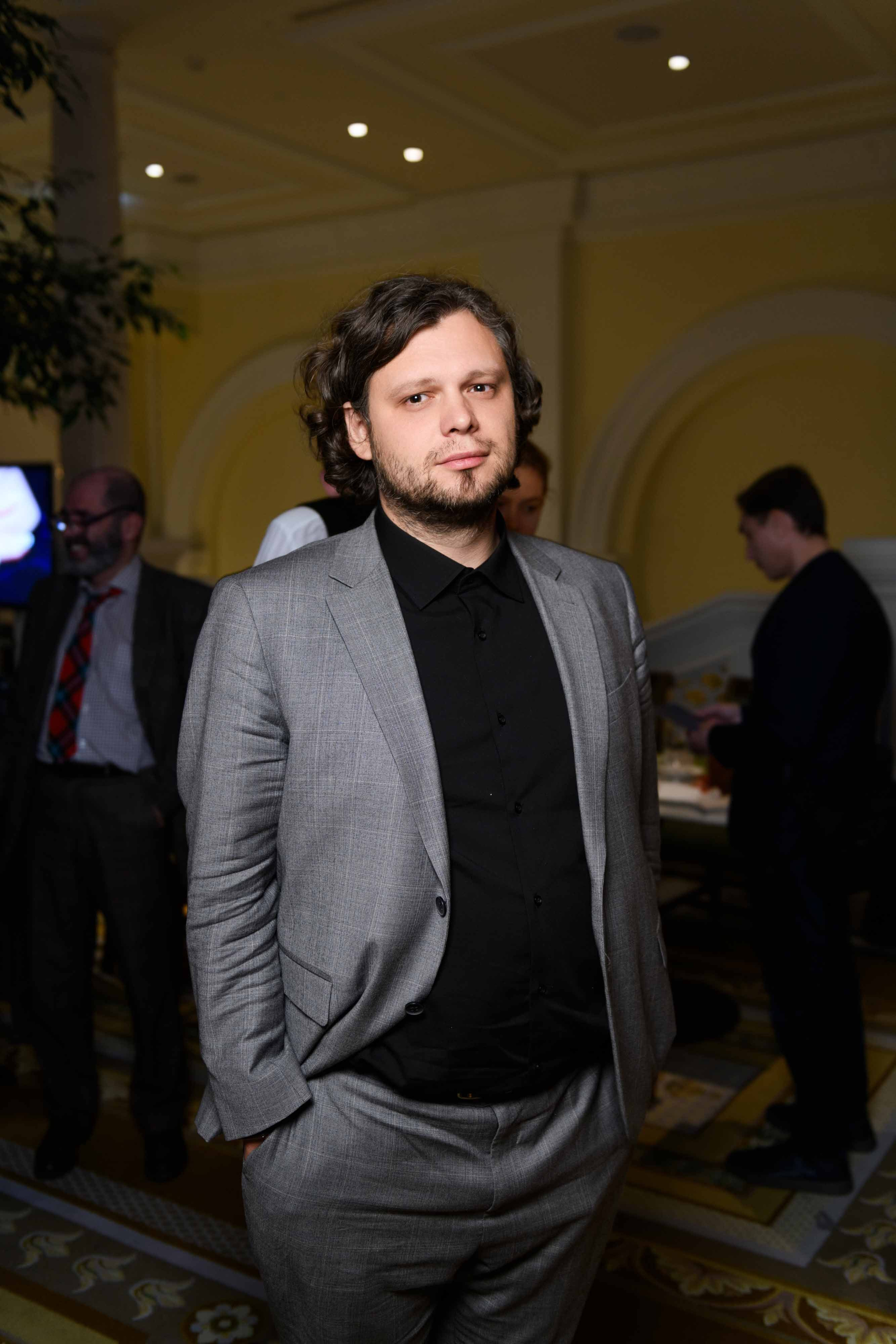 Фотосъёмка в светского вечера в отеле Four Seasons