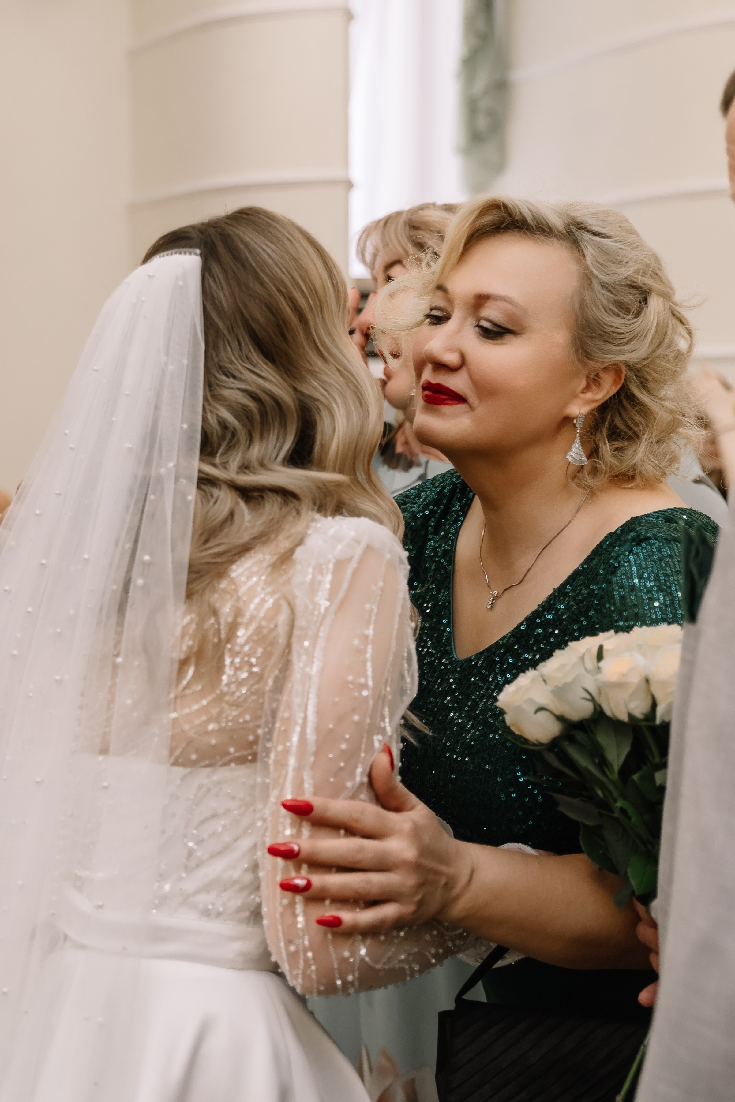 И & Е. Свадебный, репортажный фотограф Ирина Шкурина