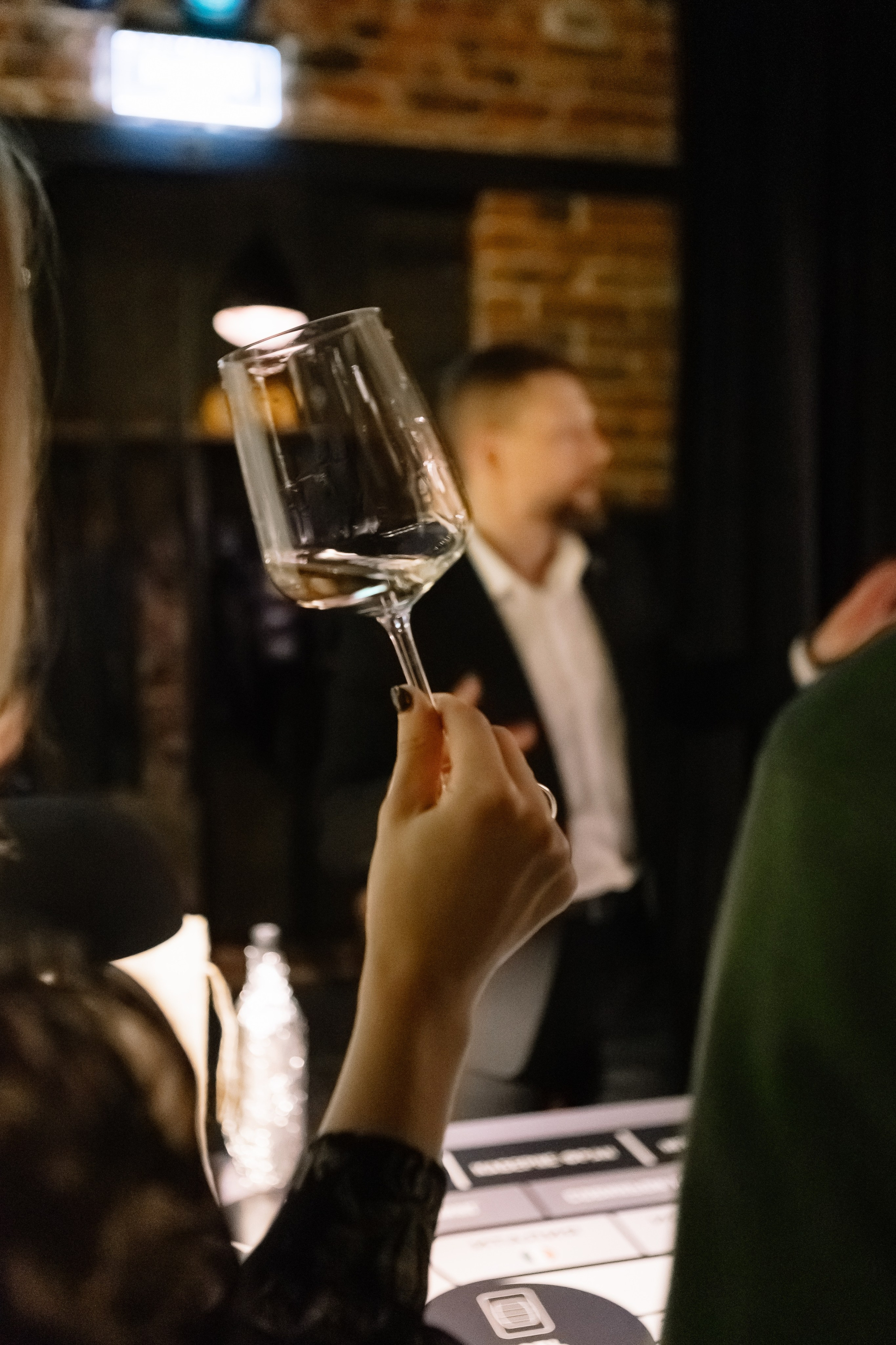 День рождения TopWine. Свадебный, репортажный фотограф Ирина Шкурина