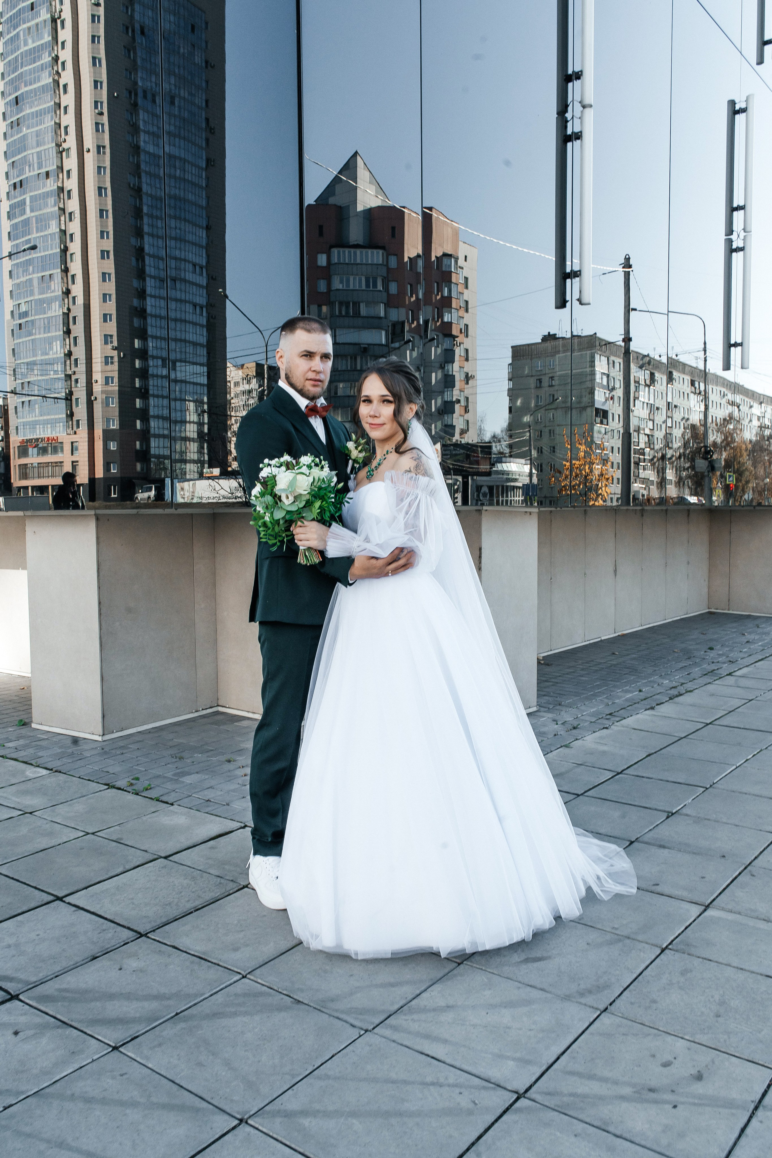 Свадебные росписи. Виктория Алпеева — фотограф по любви