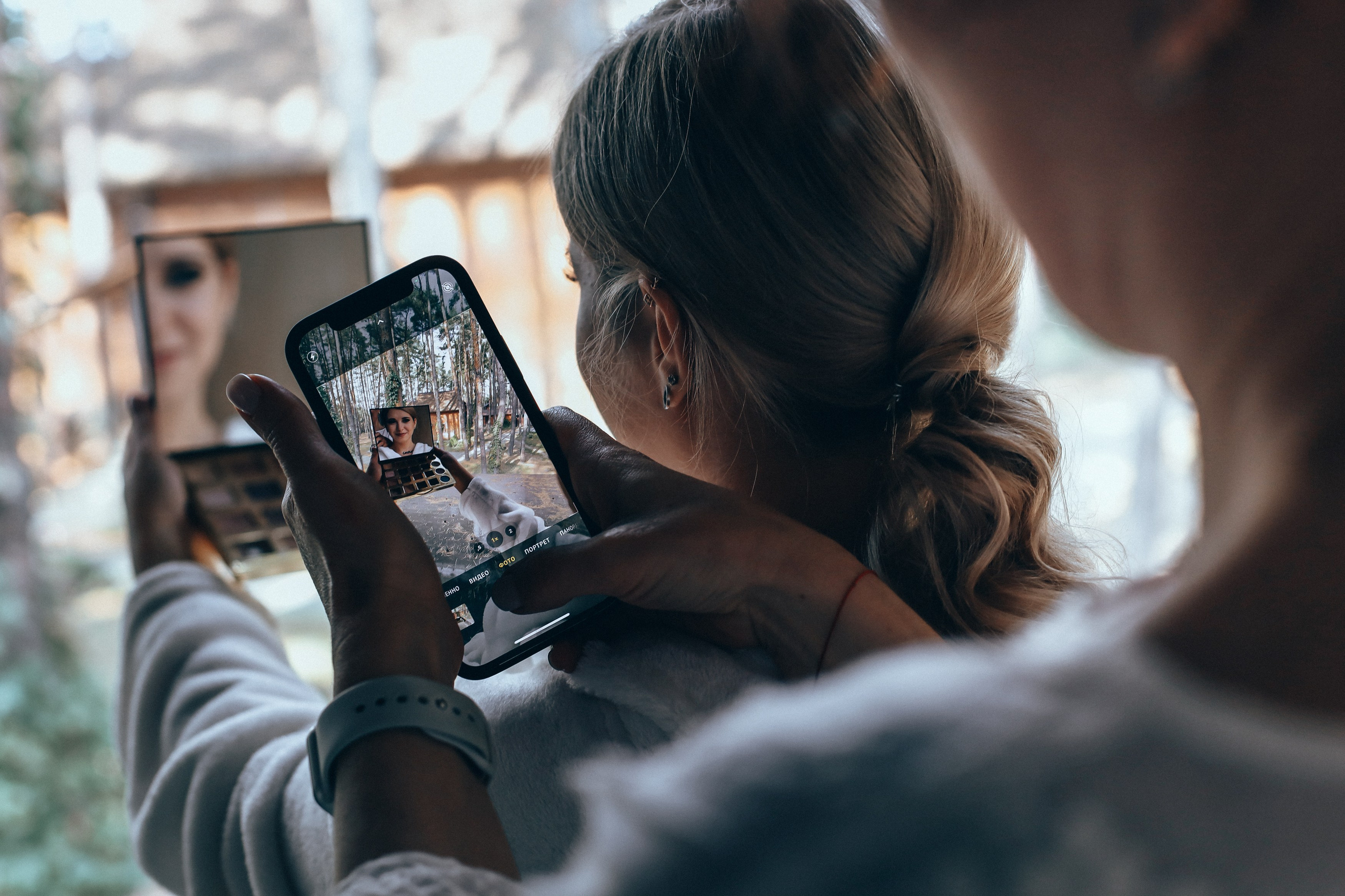 Катя и Артур. Свадебный и семейный фотограф Захарова Юлия