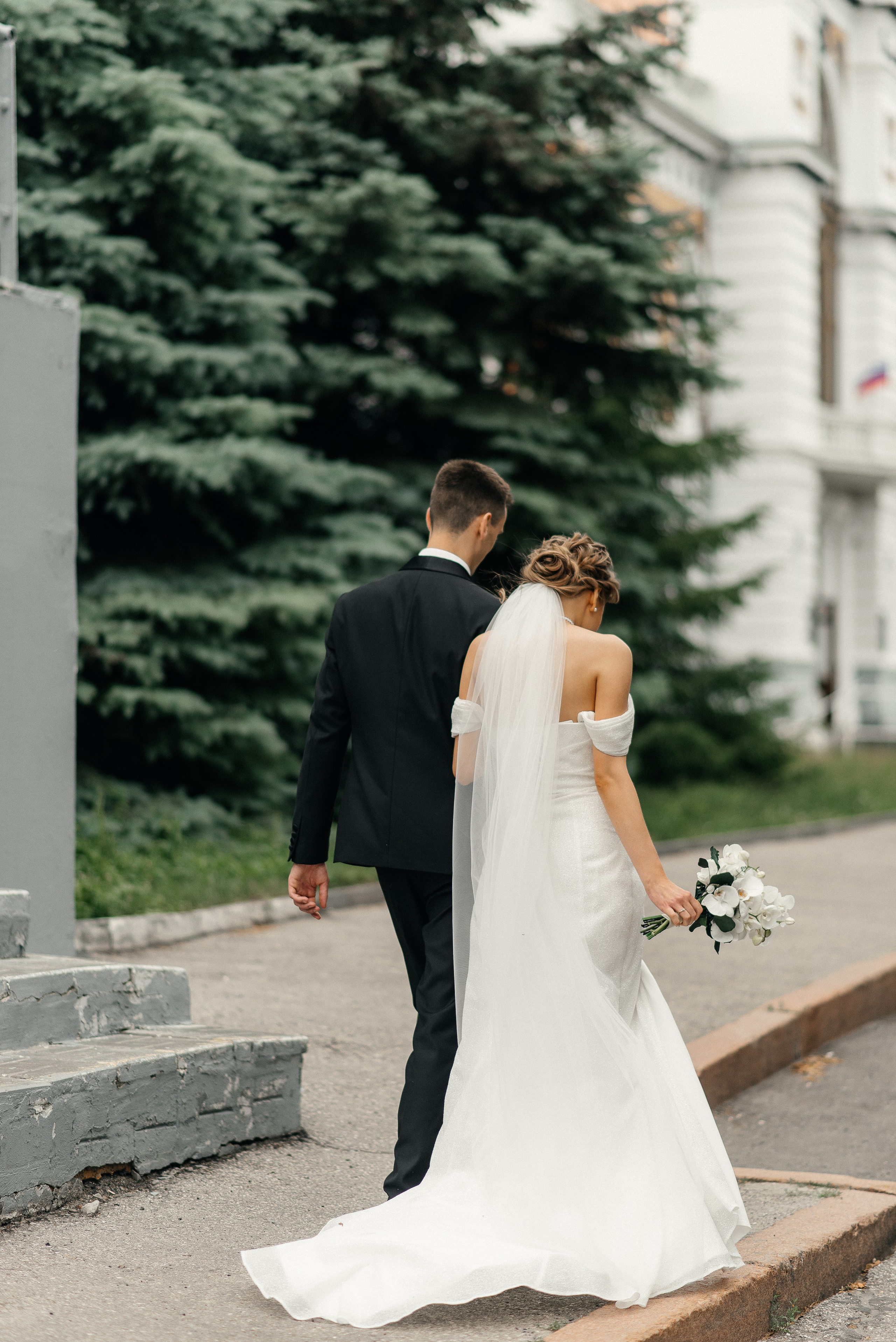 Артём и Наталья. Главная