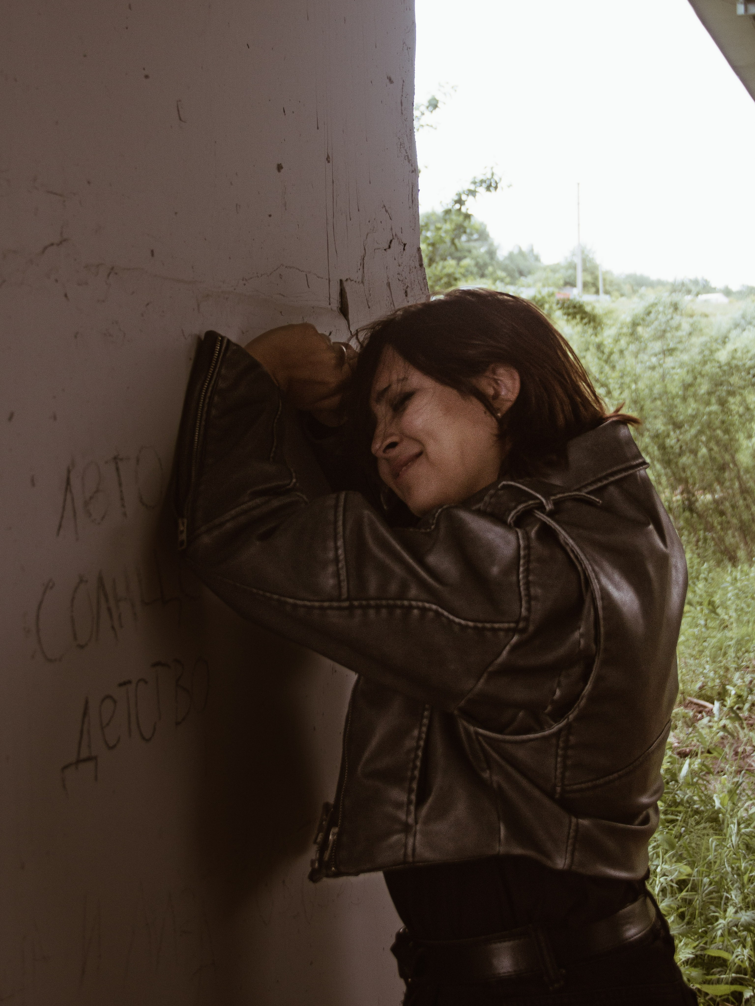 Portrait: Кира. Фотограф в Перми Любовь Огородова | Авторские туры