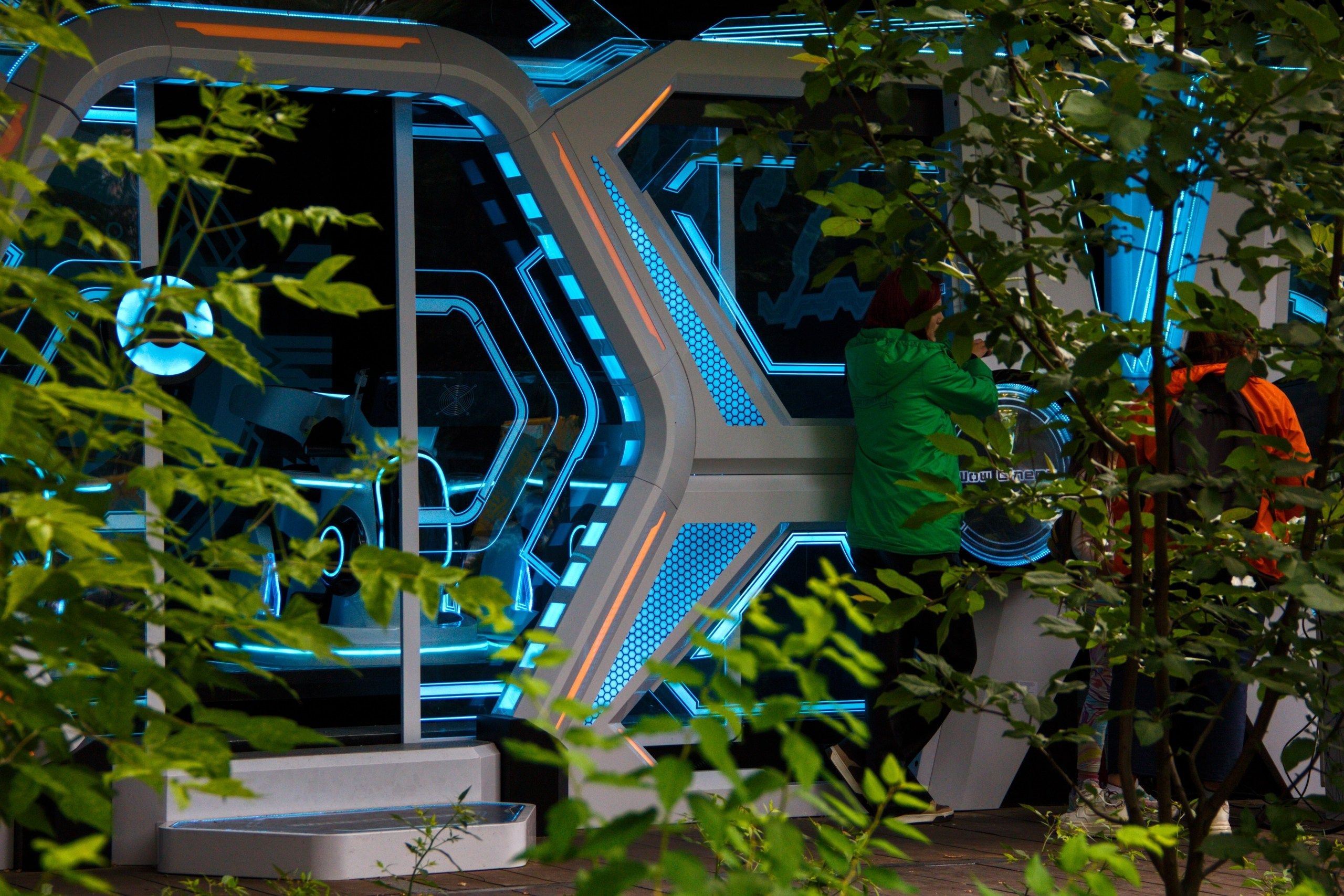 Report: в городе. Фотограф в Перми Любовь Огородова | Авторские туры