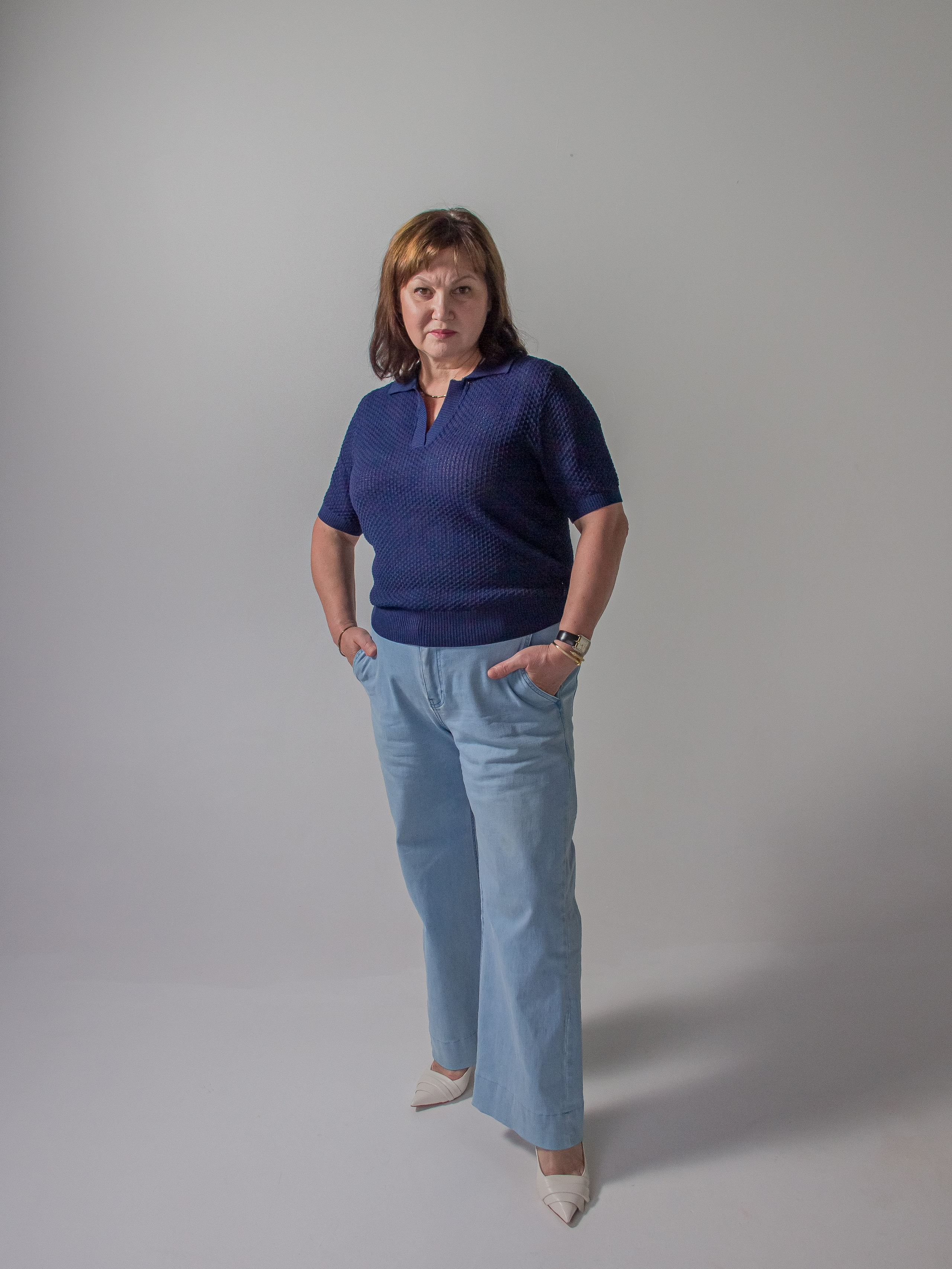 Studio: Ольга. Фотограф в Перми Любовь Огородова | Авторские туры