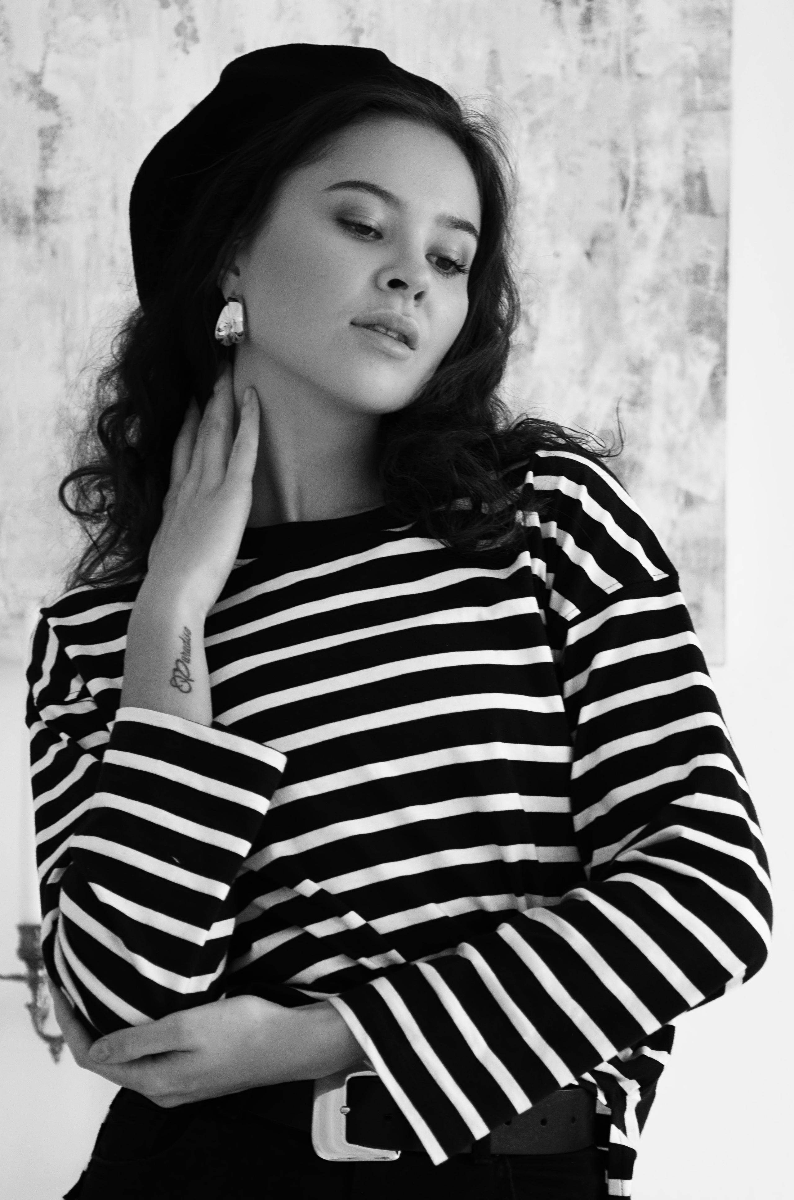 Вита. Портретный фотограф в Хабаровске и Санкт-Петербурге Семенова Дарья