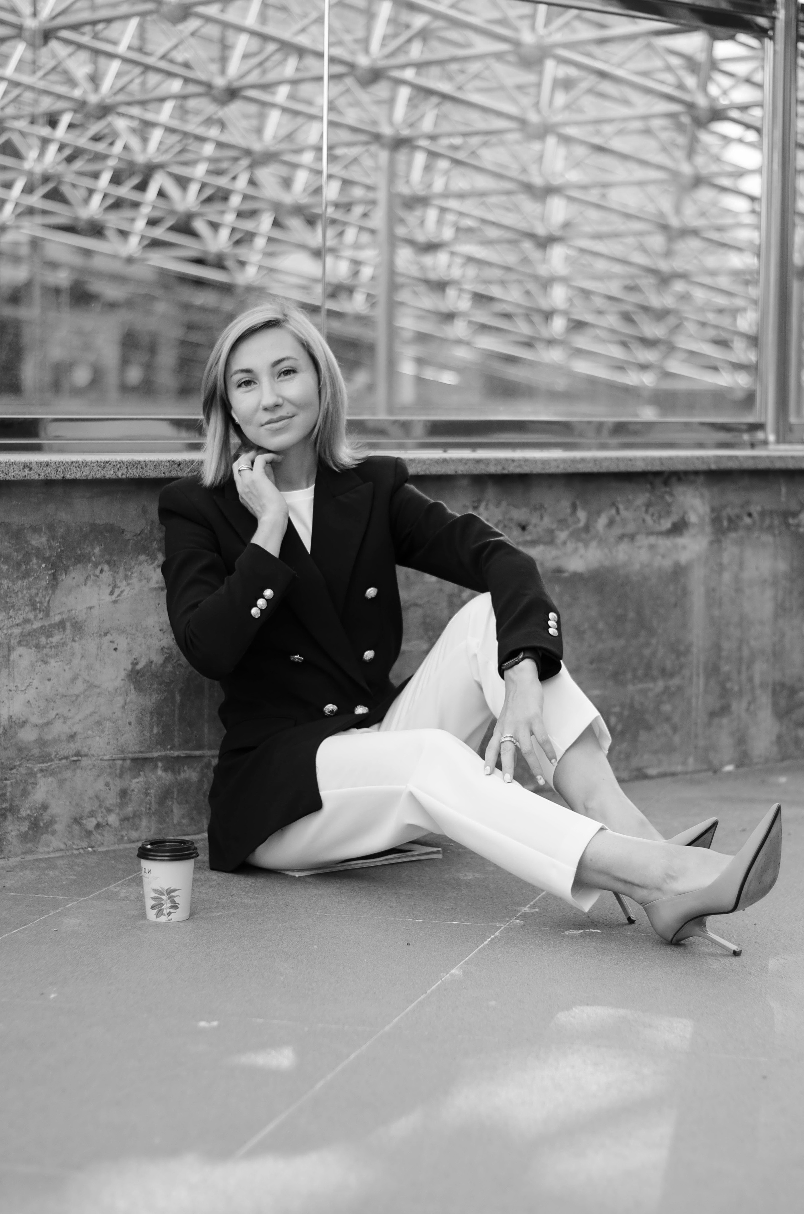 Виктория. Портретный фотограф в Хабаровске и Санкт-Петербурге Семенова Дарья