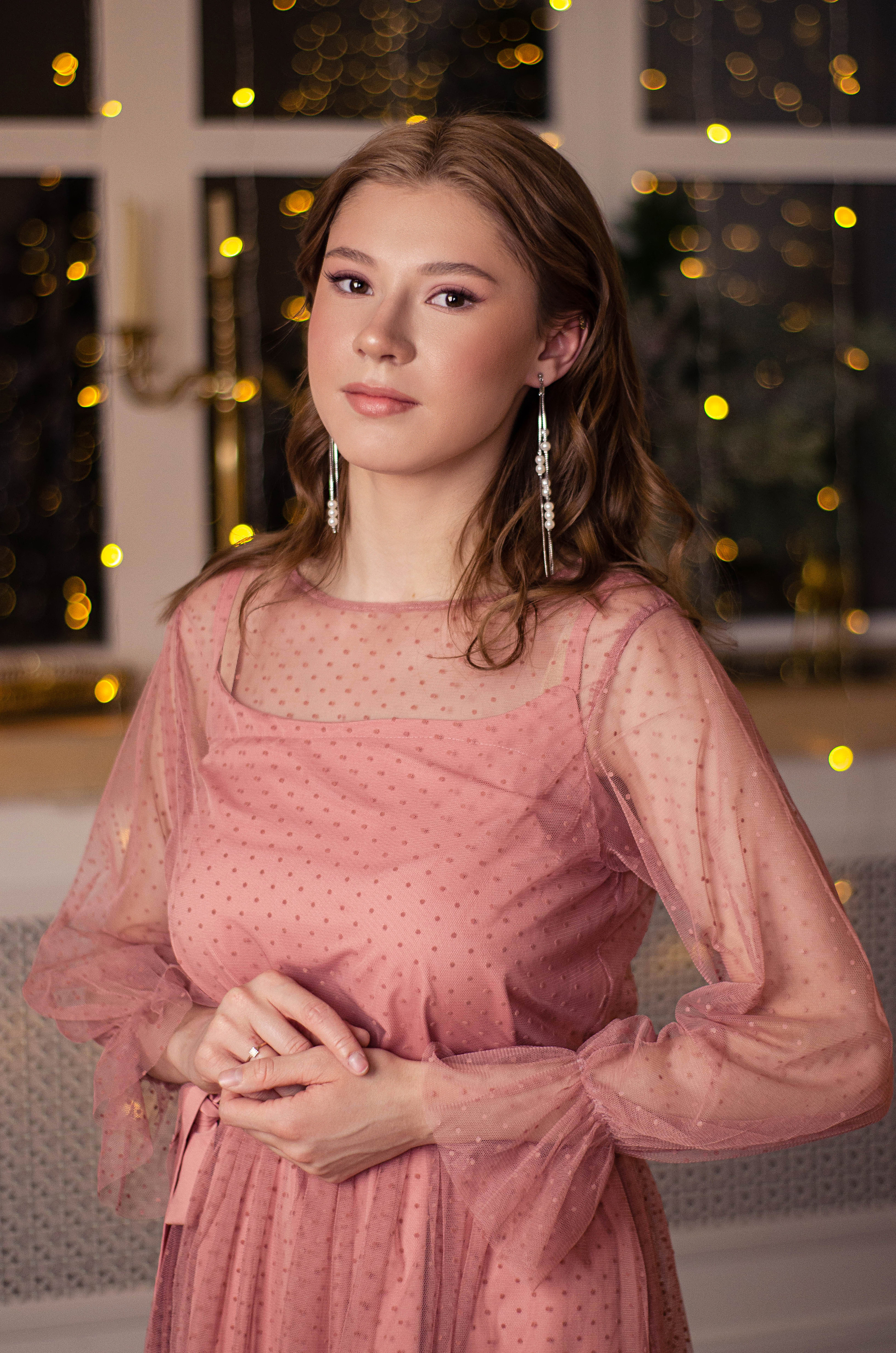 Ира. Портретный фотограф в Хабаровске и Санкт-Петербурге Семенова Дарья