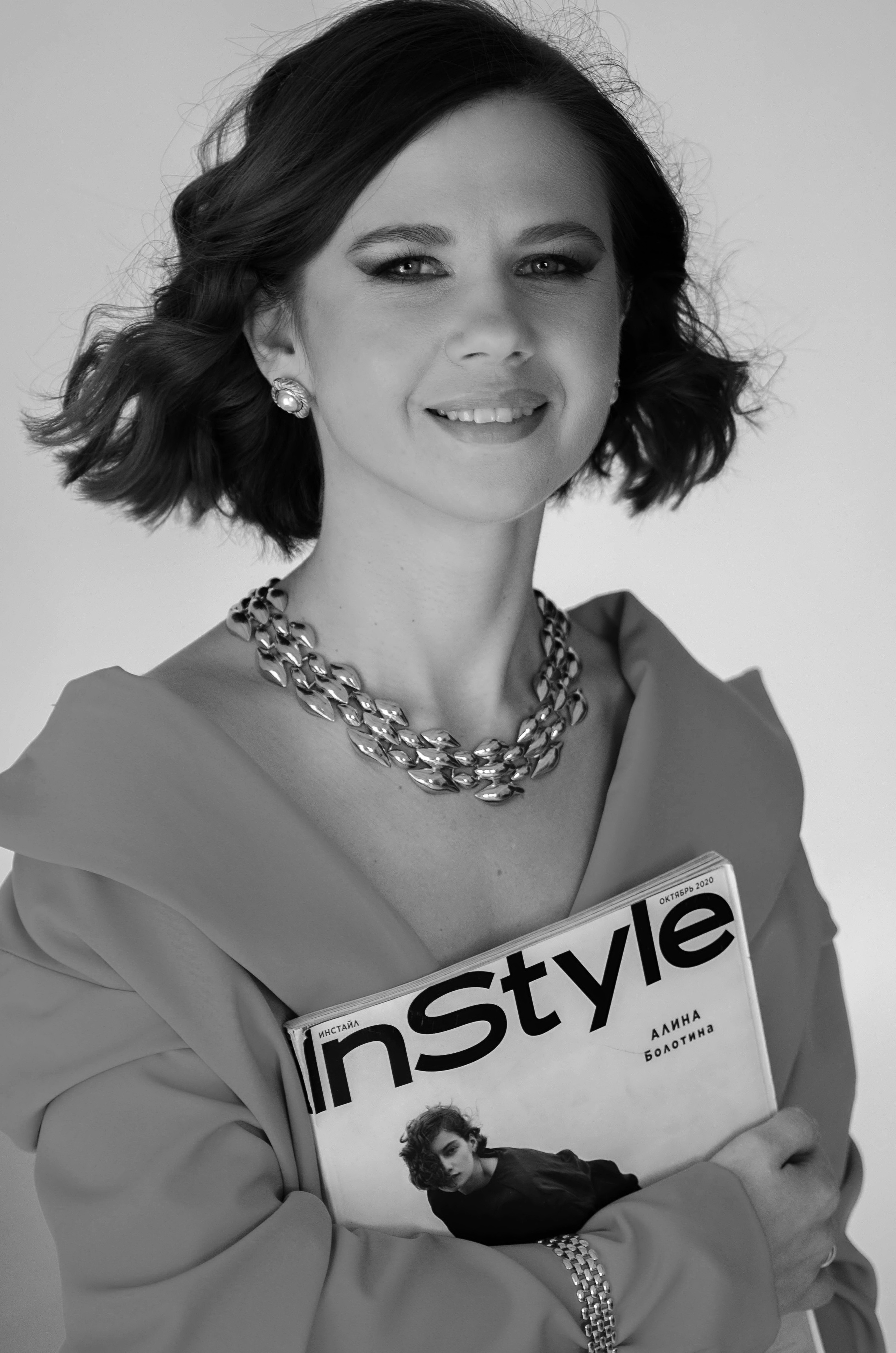 Юлия. Портретный фотограф в Хабаровске и Санкт-Петербурге Семенова Дарья