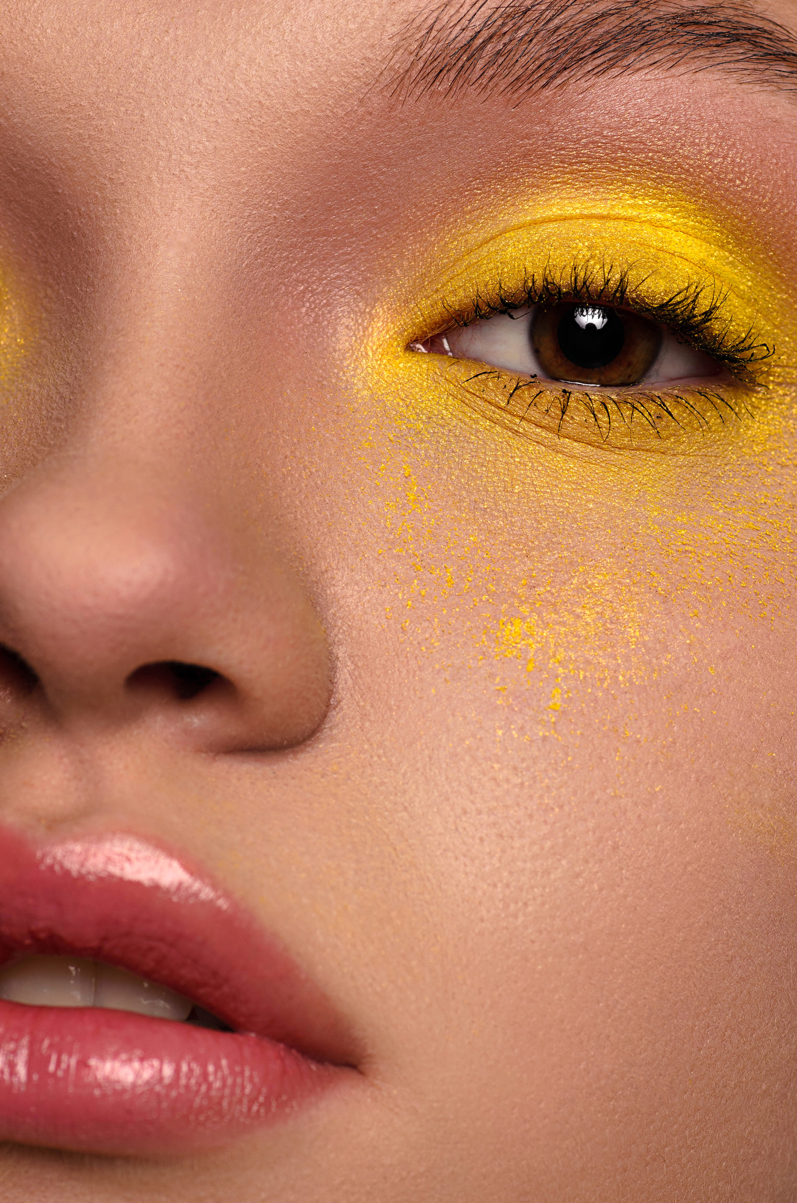 Ксюша. Портретный фотограф в Хабаровске и Санкт-Петербурге Семенова Дарья