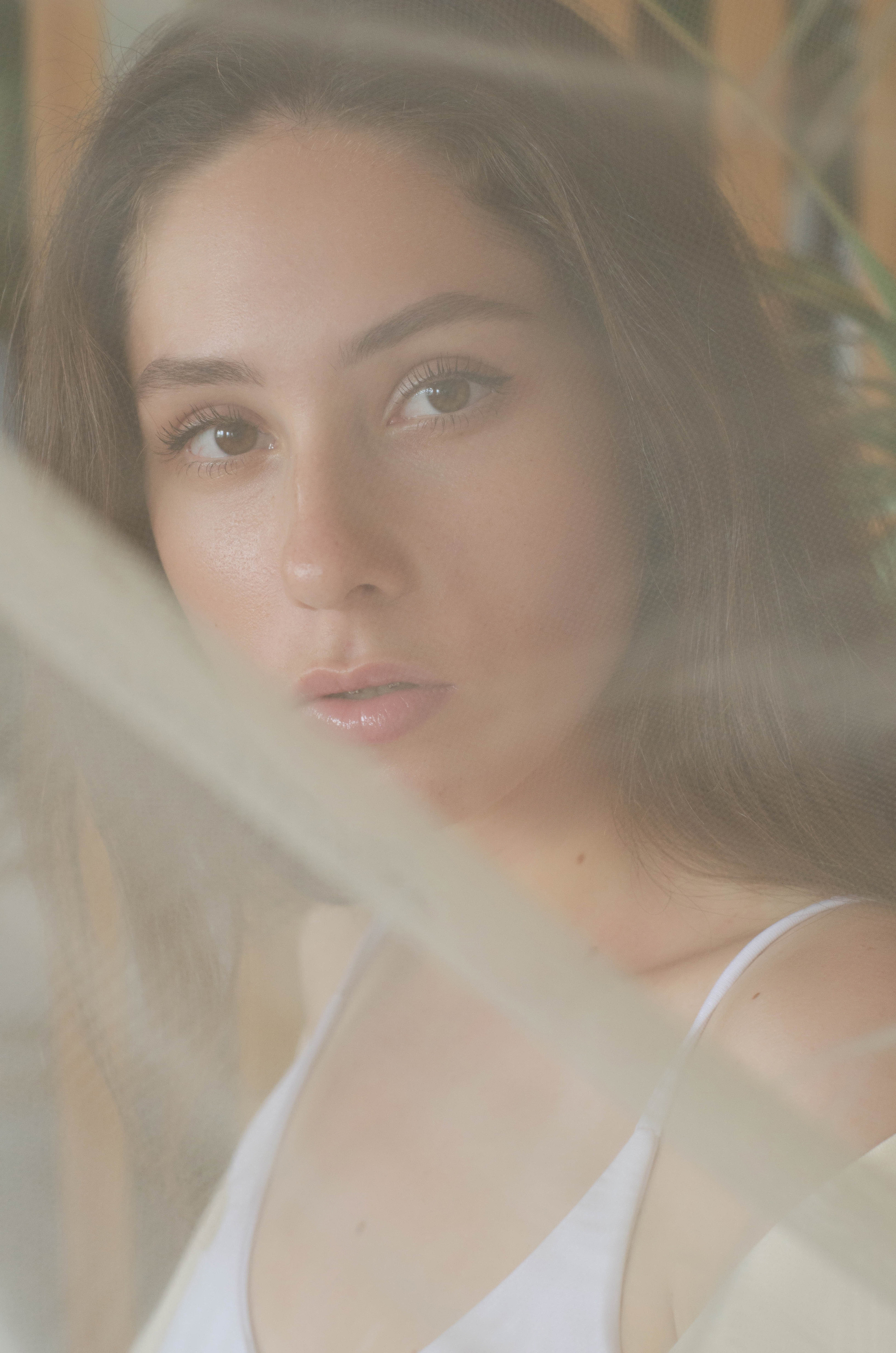 Лиза. Портретный фотограф в Хабаровске и Санкт-Петербурге Семенова Дарья