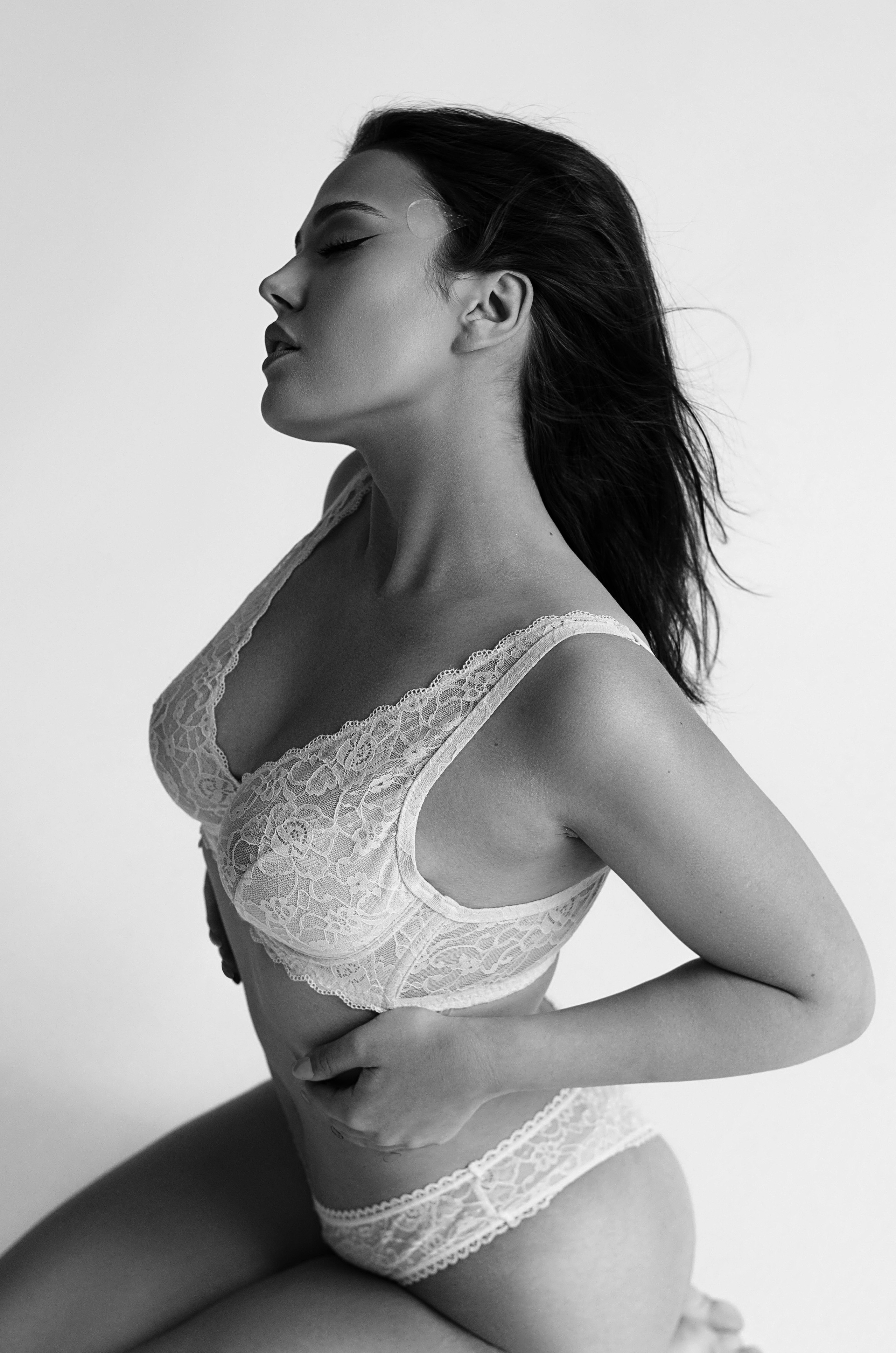 Катя. Портретный фотограф в Хабаровске и Санкт-Петербурге Семенова Дарья