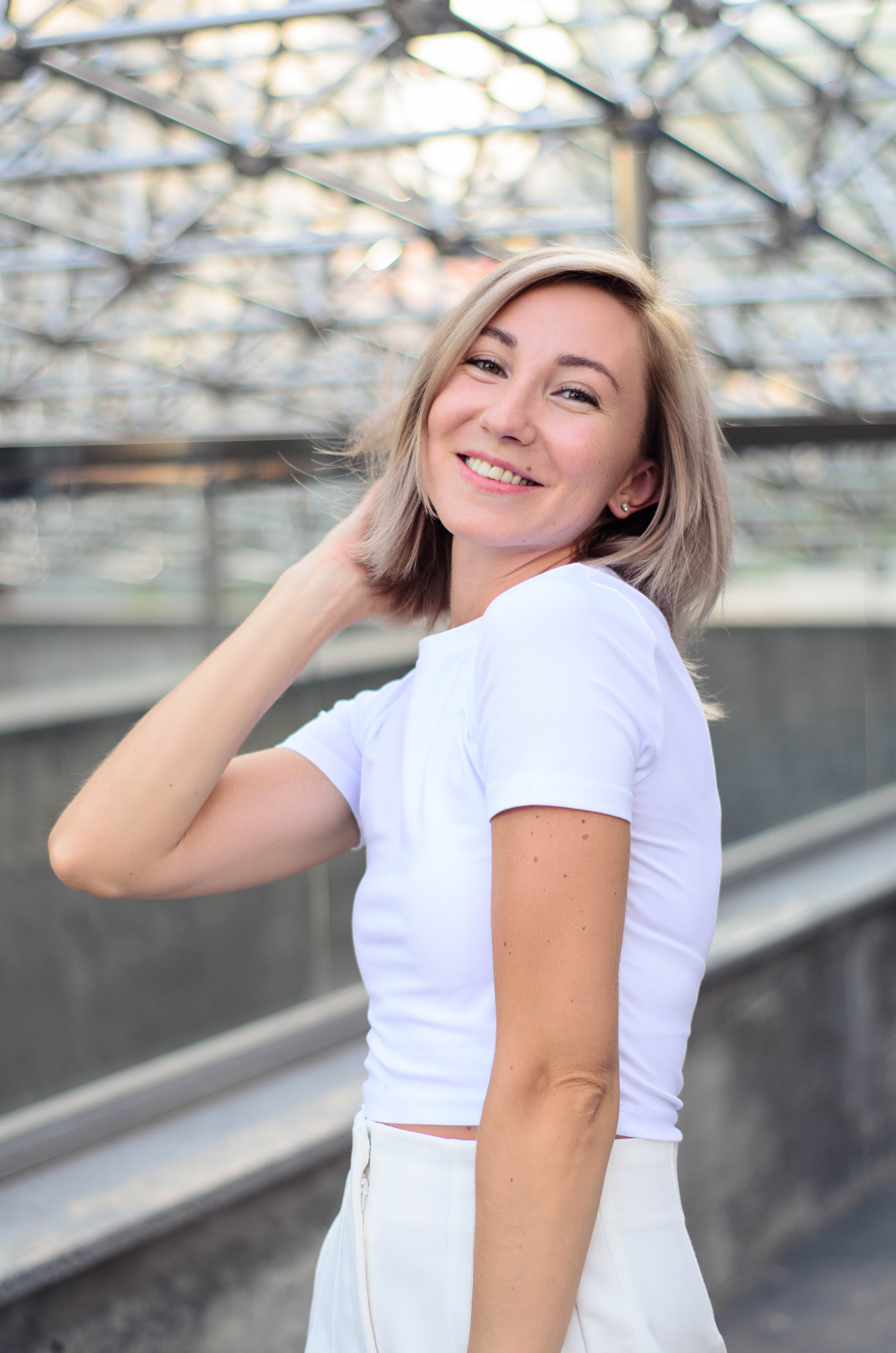 Виктория. Портретный фотограф в Хабаровске и Санкт-Петербурге Семенова Дарья