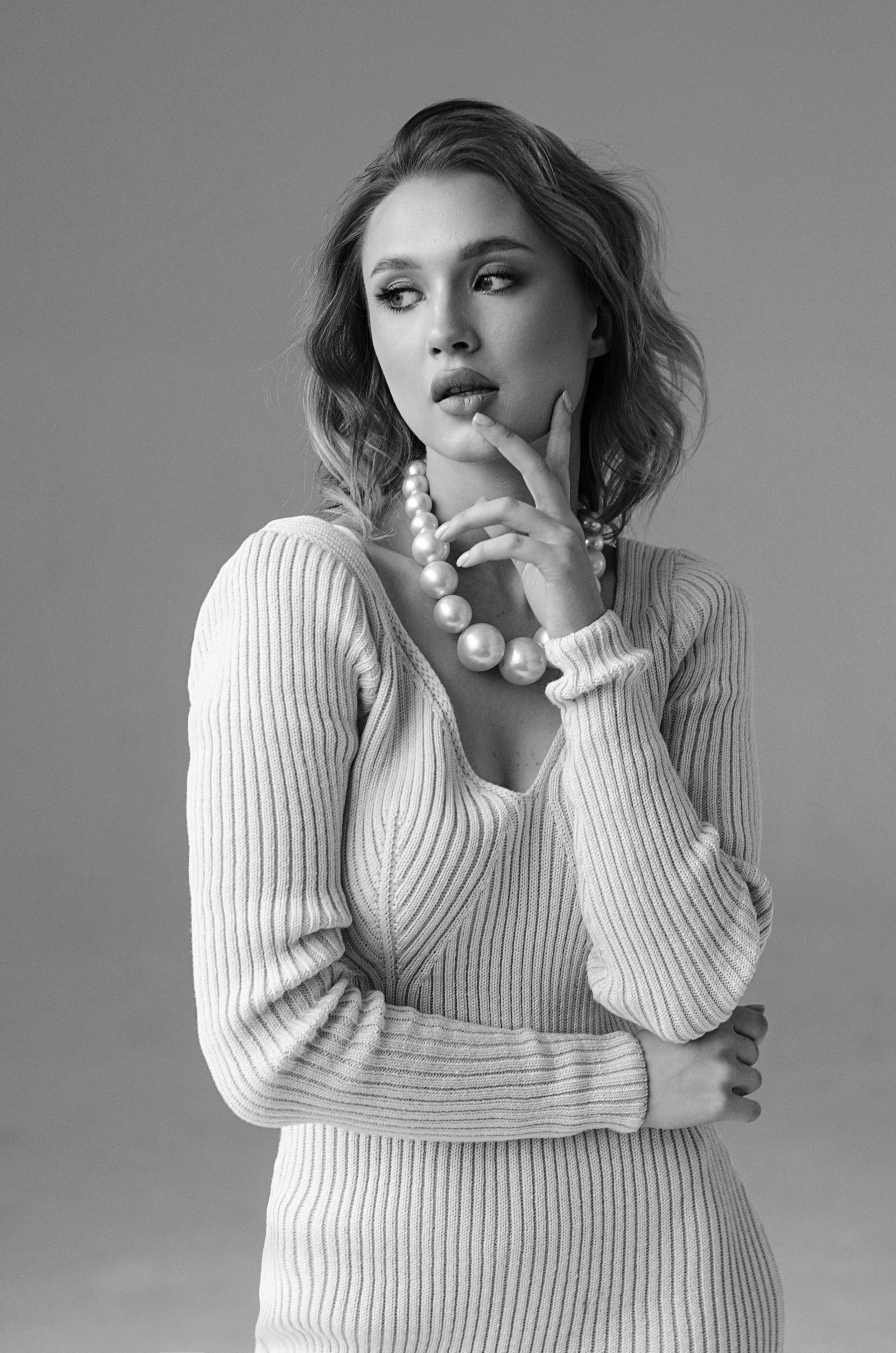 Софья. Портретный фотограф в Хабаровске и Санкт-Петербурге Семенова Дарья