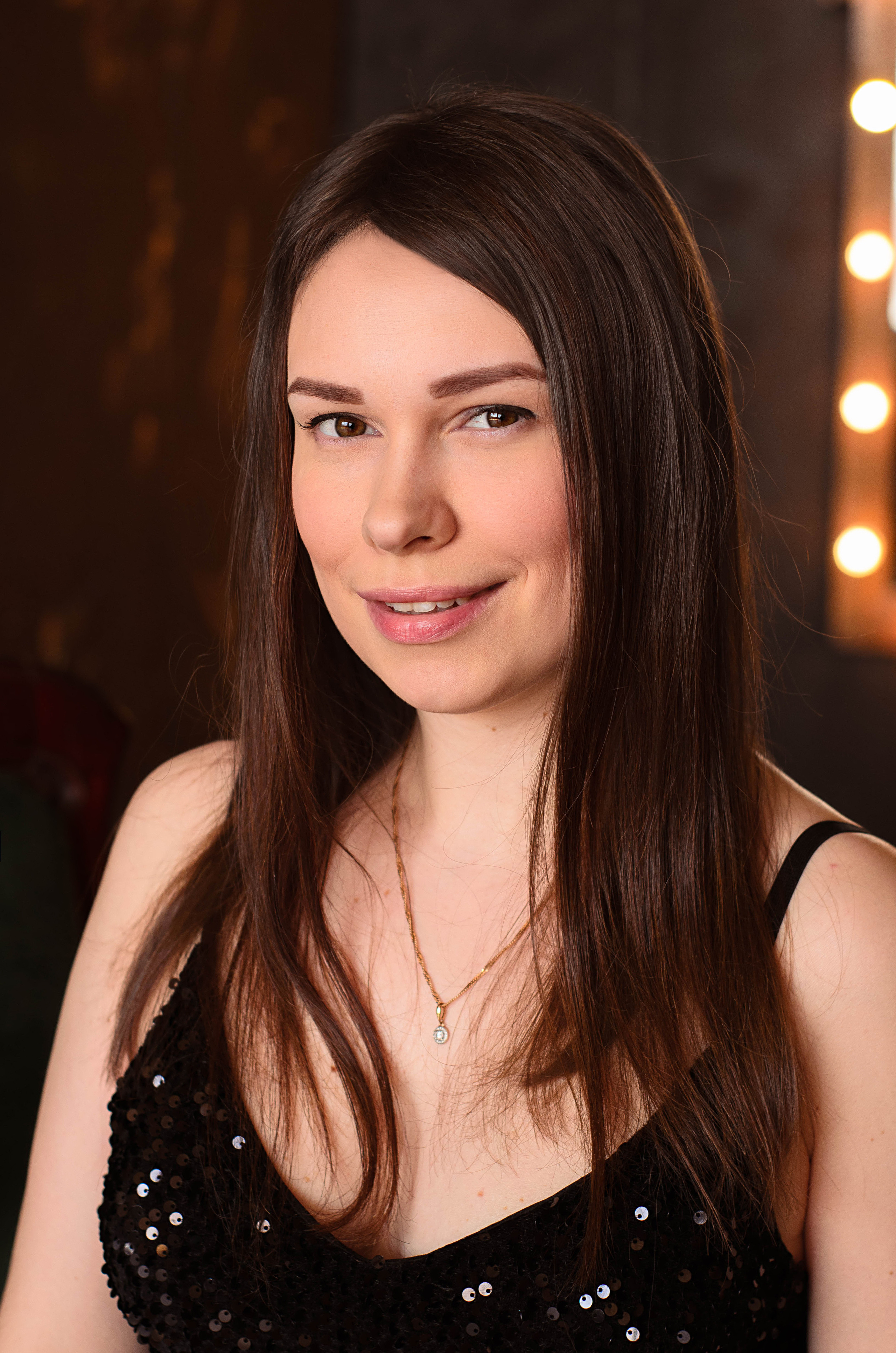 Елена и Анна. Портретный фотограф в Хабаровске и Санкт-Петербурге Семенова Дарья