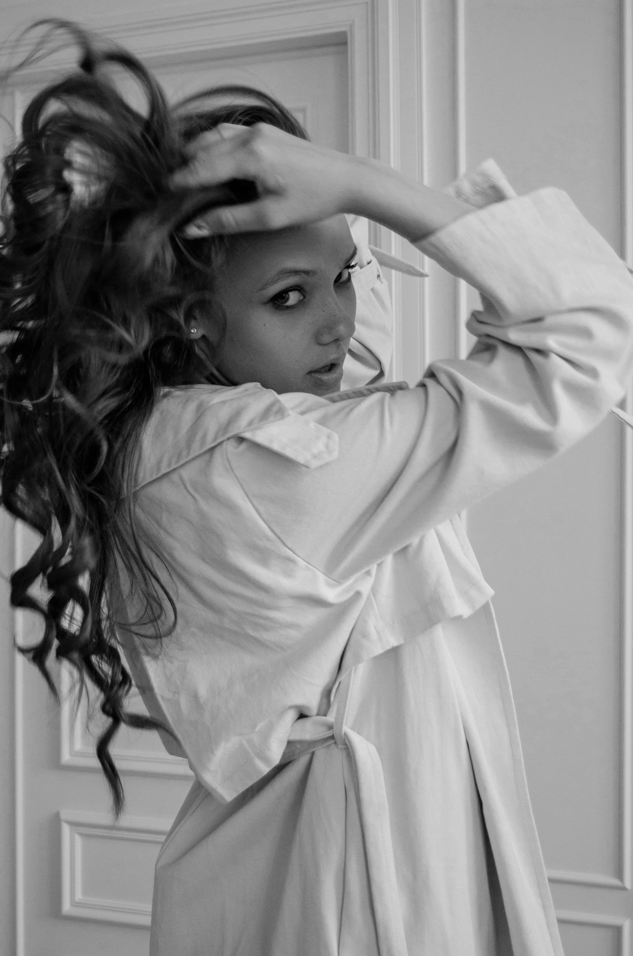 Ярослава. Портретный фотограф в Хабаровске и Санкт-Петербурге Семенова Дарья