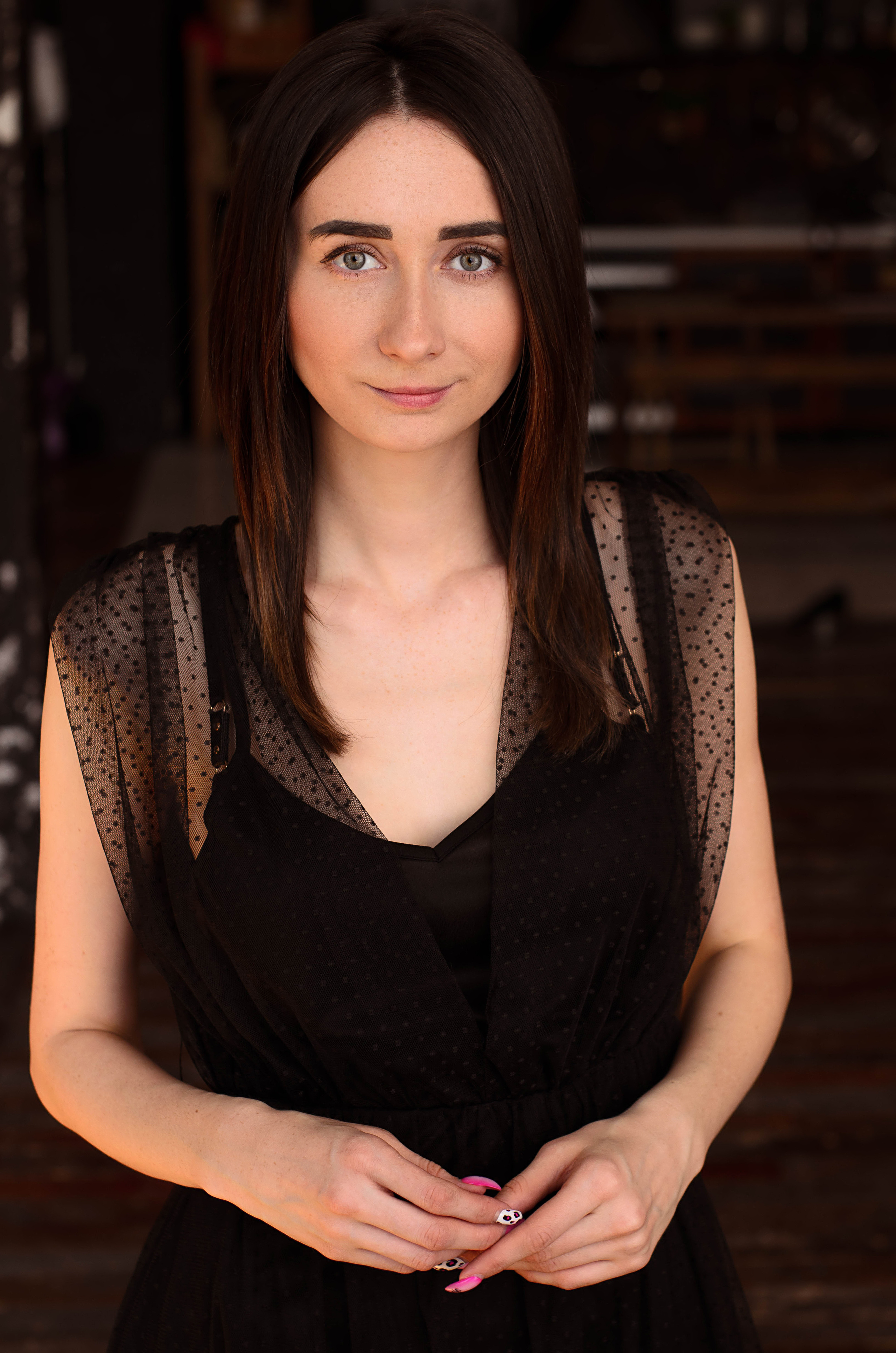 Елена и Анна. Портретный фотограф в Хабаровске и Санкт-Петербурге Семенова Дарья