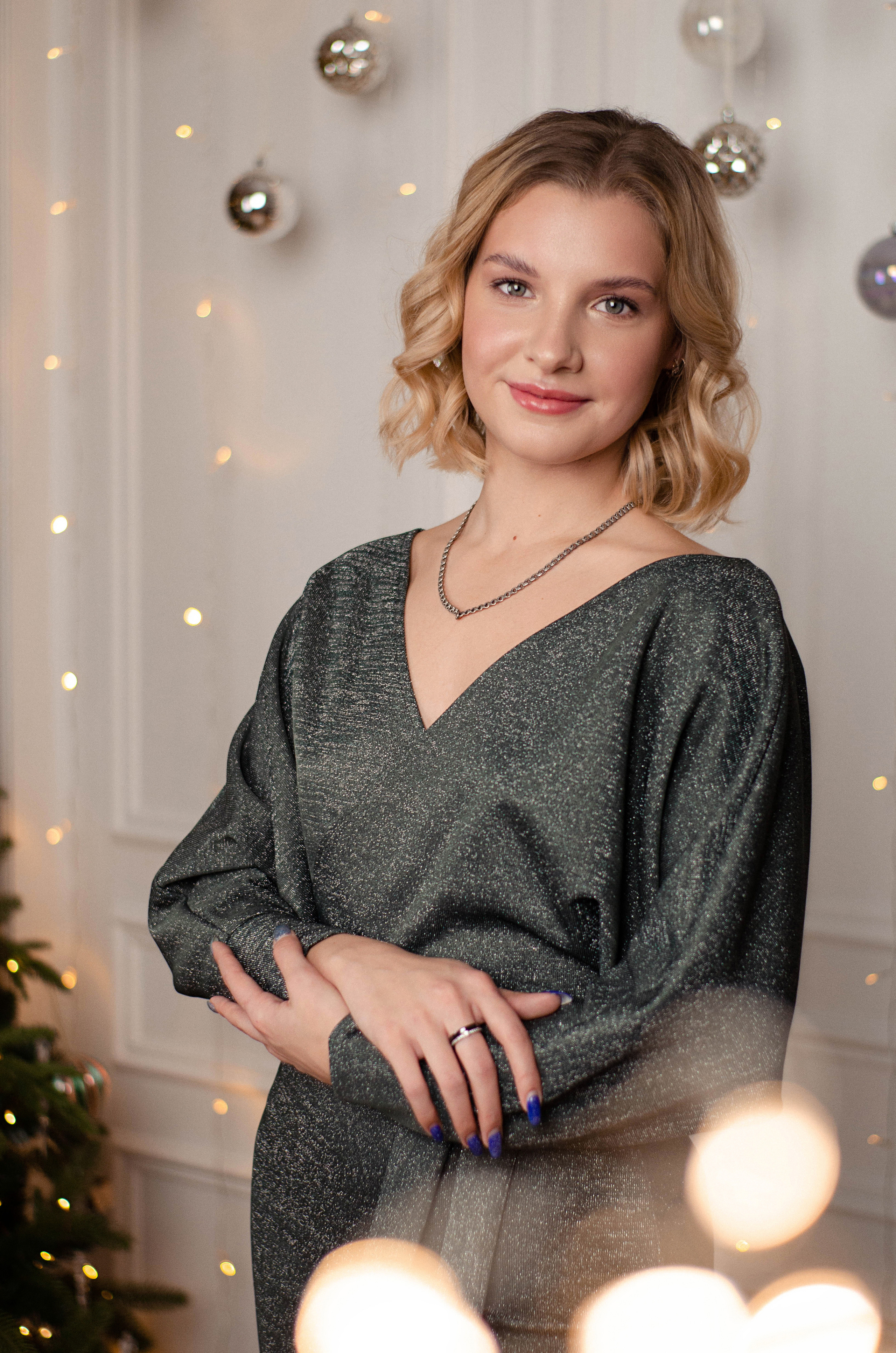 Диана. Портретный фотограф в Хабаровске и Санкт-Петербурге Семенова Дарья