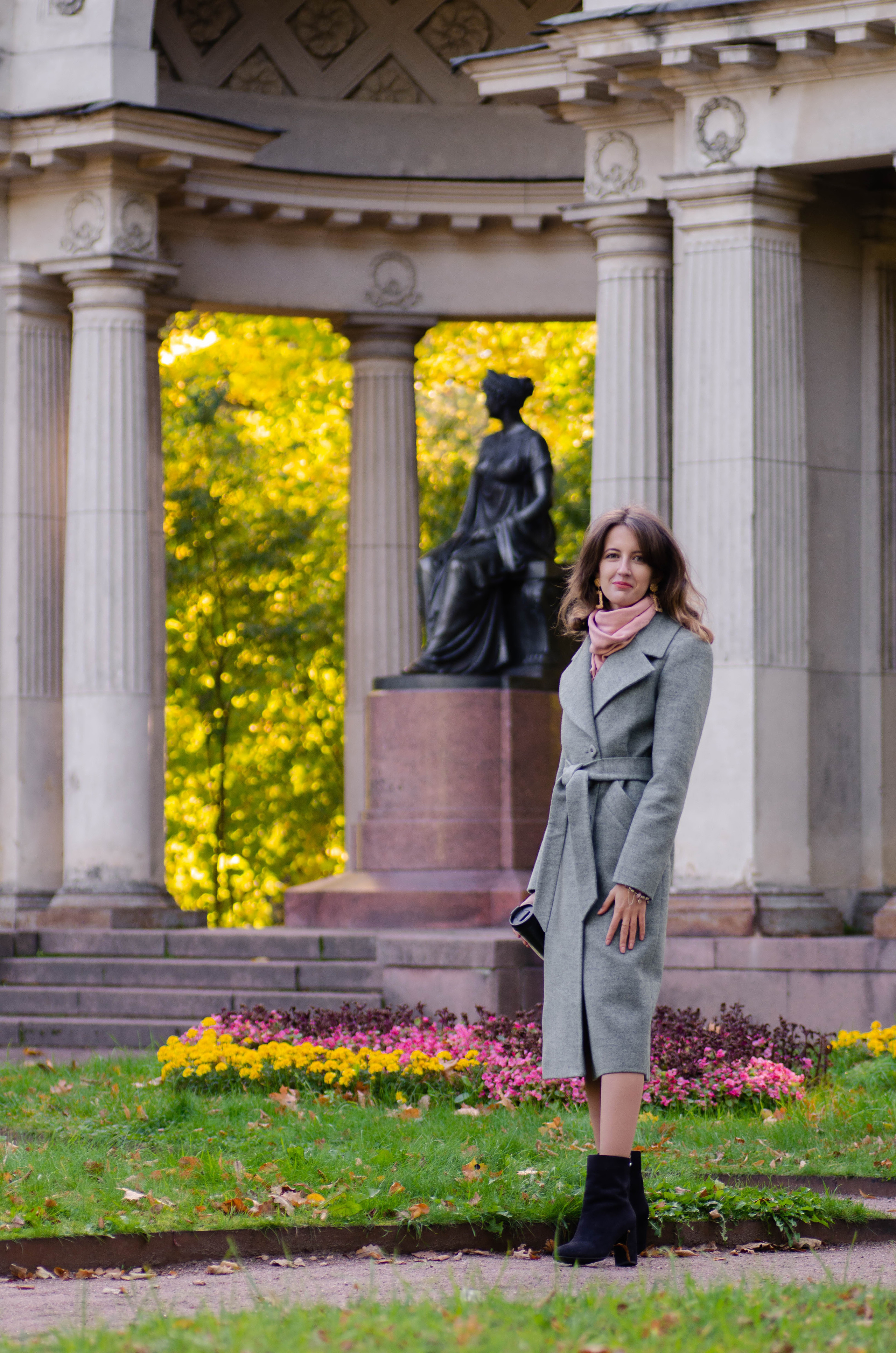 Таня. Портретный фотограф в Хабаровске и Санкт-Петербурге Семенова Дарья